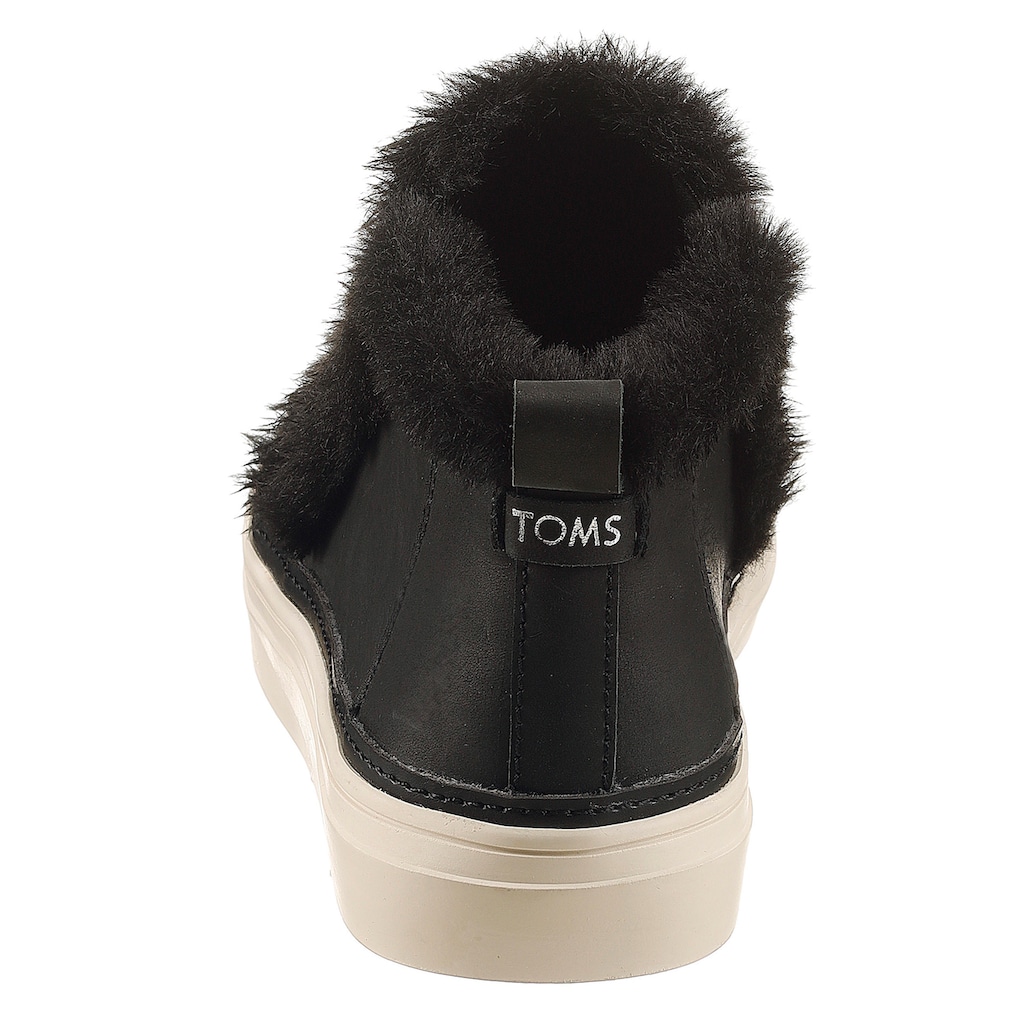 TOMS Winterboots »Bryce«