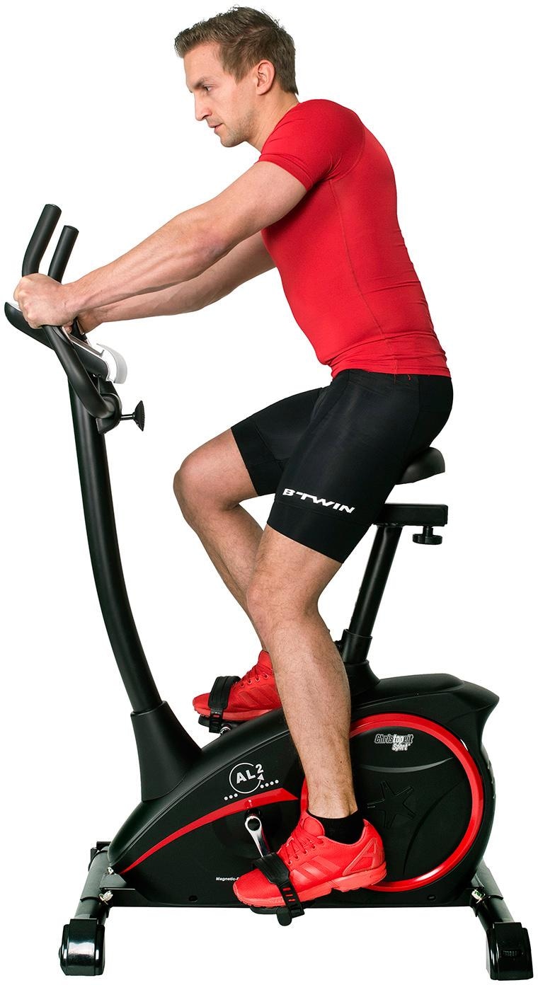 Christopeit Sport® Ergometer »AL 2«