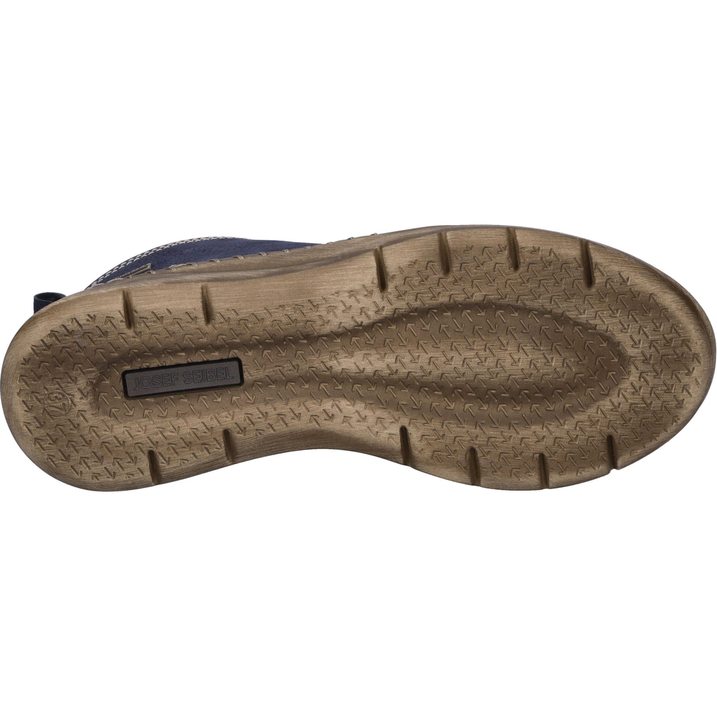 Josef Seibel Stiefelette »Conny 56, ocean«