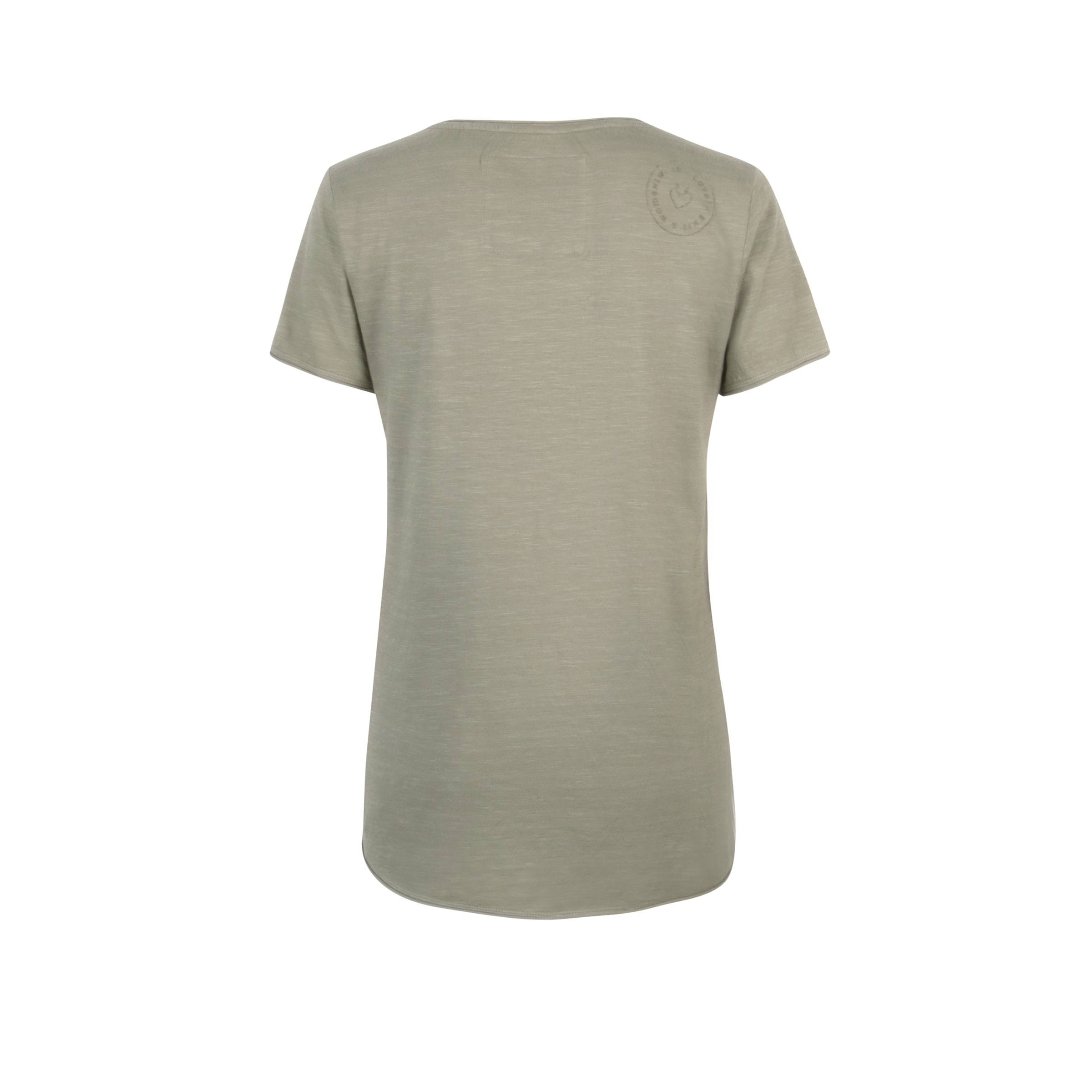 Thumbnail - Lieblingsstück T-Shirt "CiaEp" mit Logo-Print