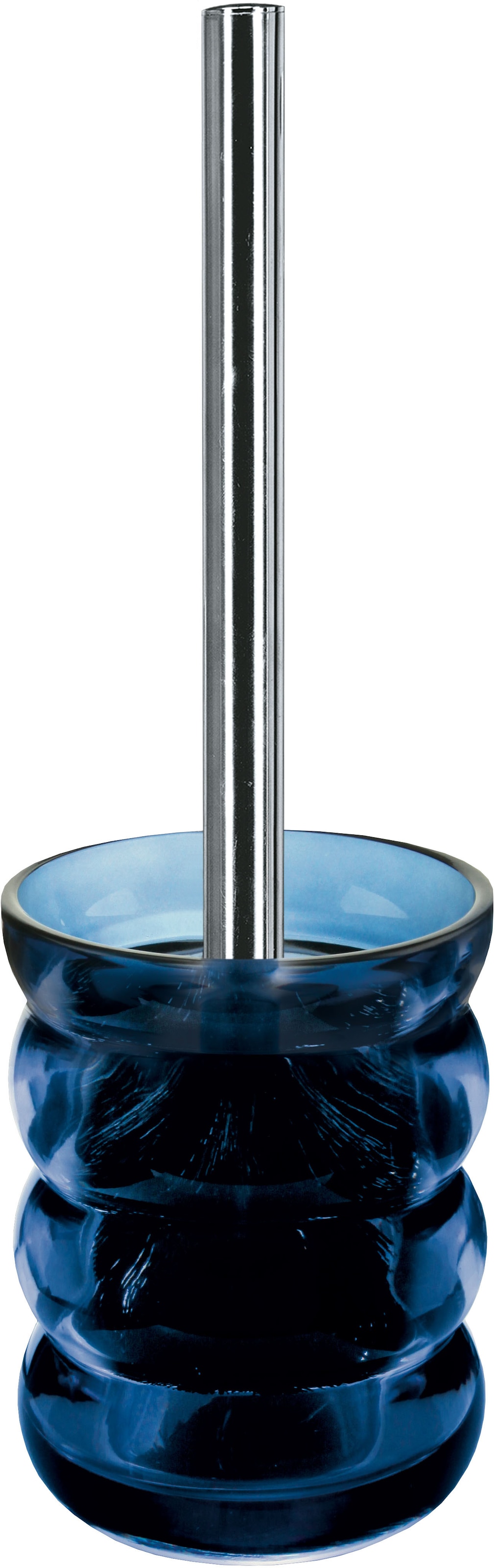 Kleine Wolke WC-Garnitur "Verro" Set 3 Stk. aus Glas günstig online kaufen