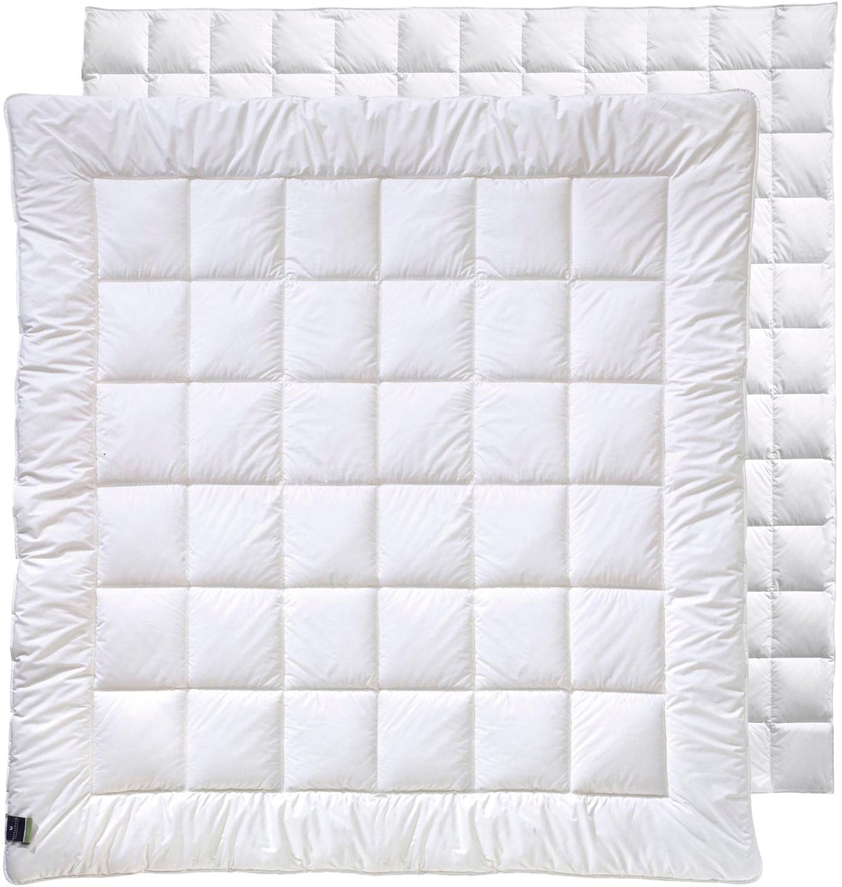 billerbeck Kunstfaserbettdecke "520 ALCANDO, Bettdecken für Sommer und Wint günstig online kaufen