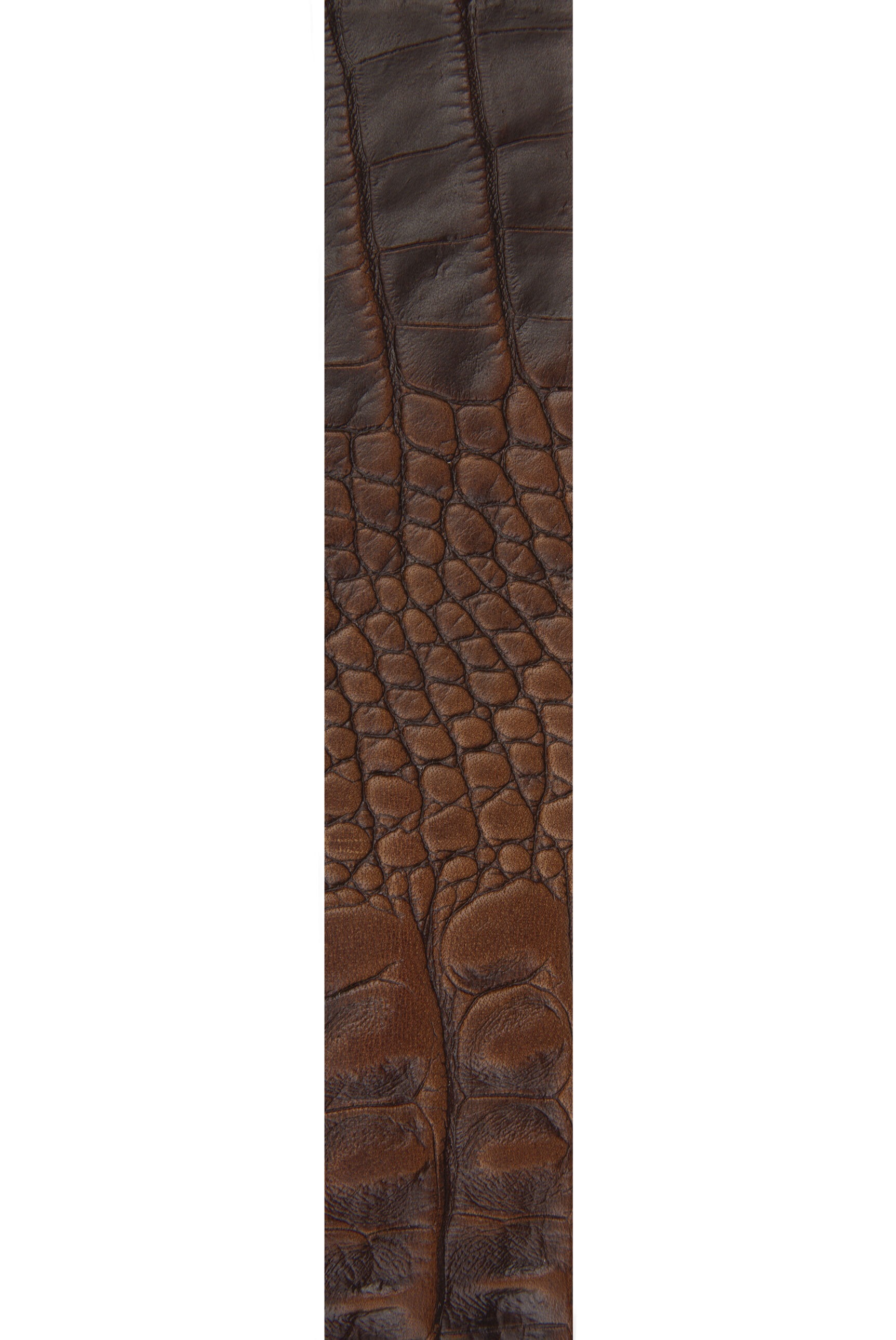 CAMP DAVID Ledergürtel mit verstellbarer Weite