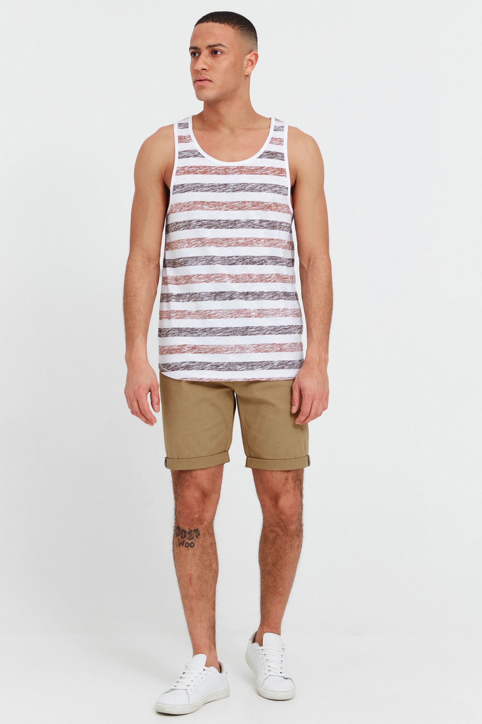 !Solid Chinoshorts »Chinoshorts SDLaris«