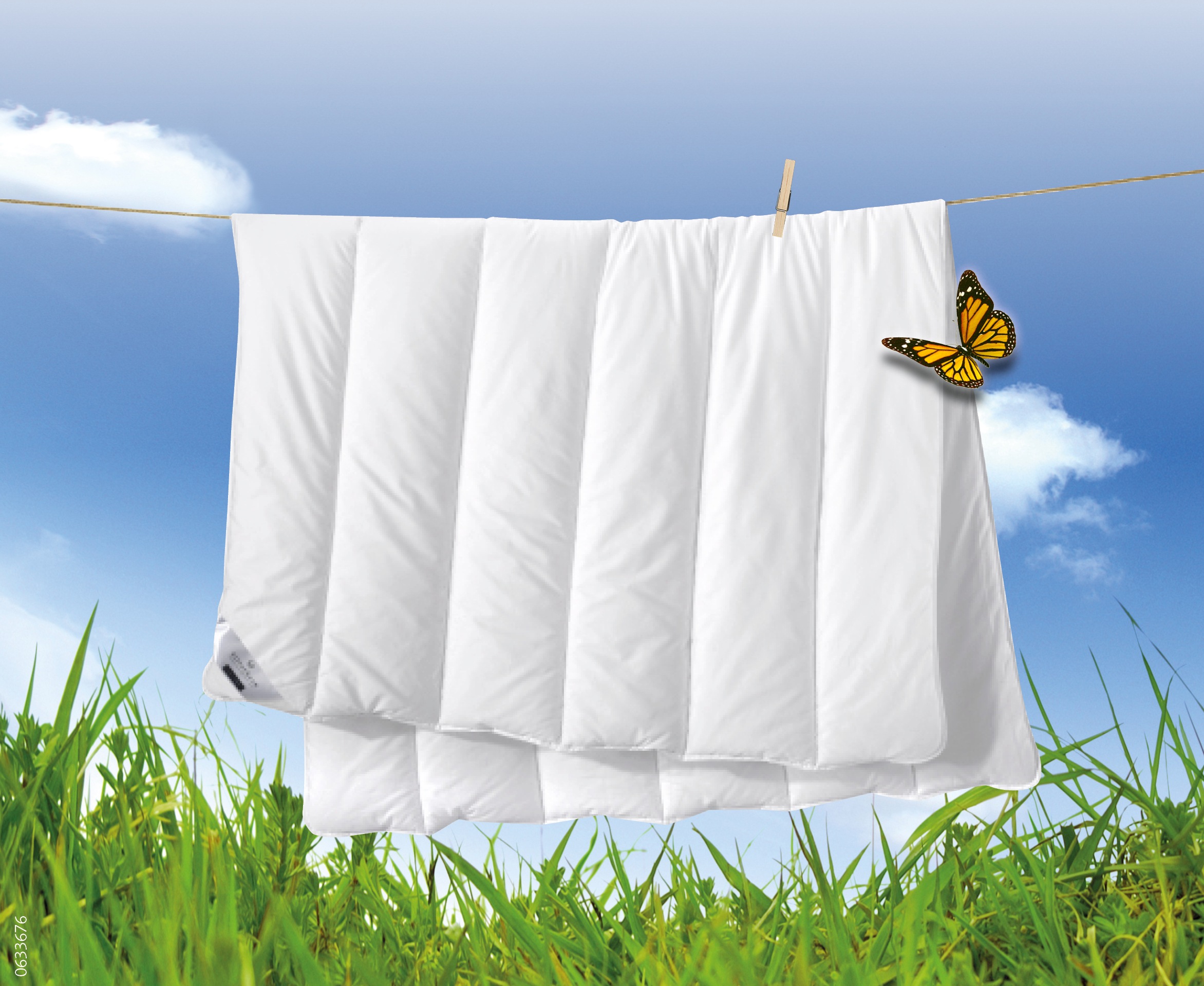 billerbeck Microfaserbettdecke "Liliane, Bettdecke 135x200 cm, 155x220 cm, günstig online kaufen