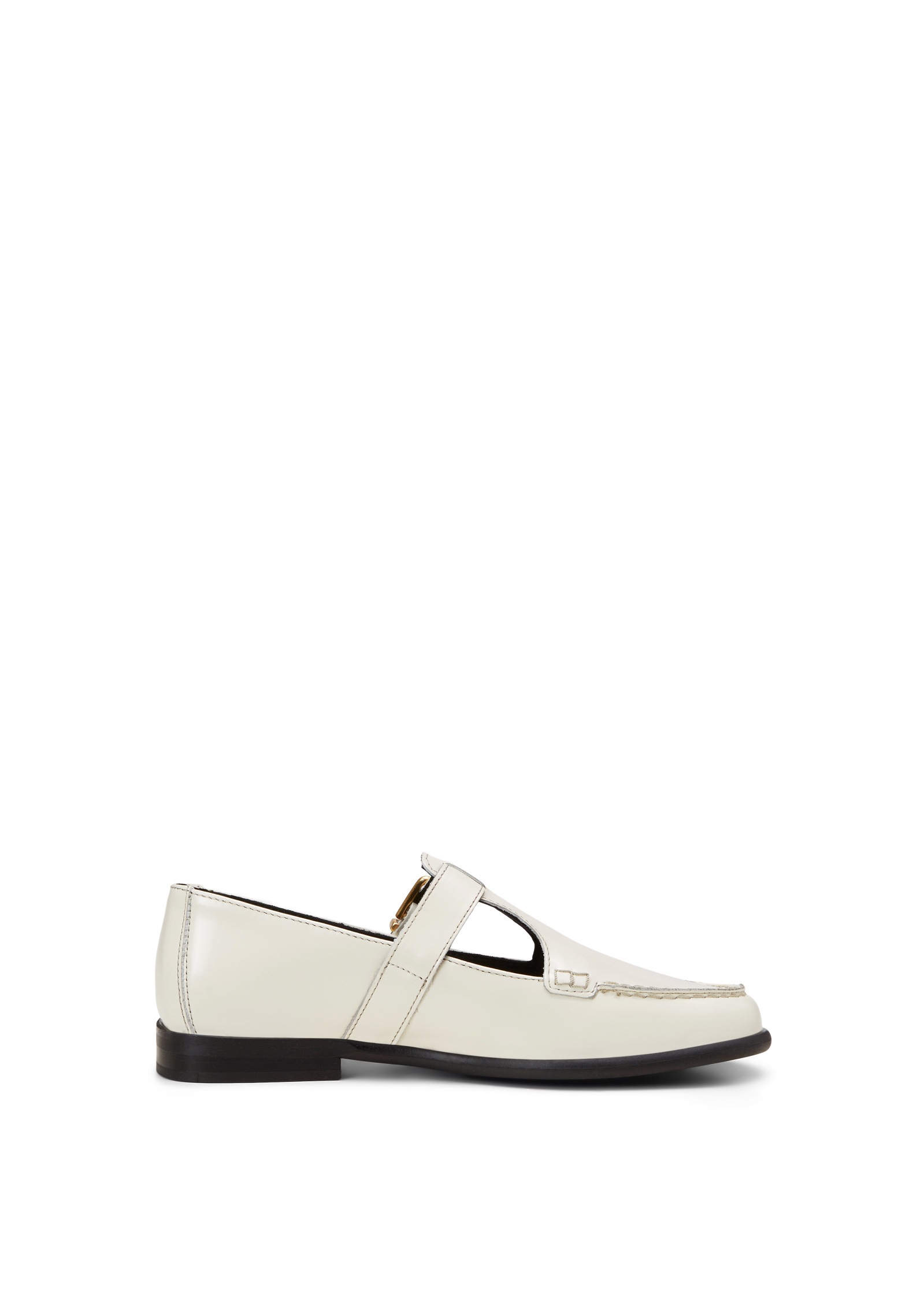Marc O'Polo Loafer »aus veredeltem Rindleder«