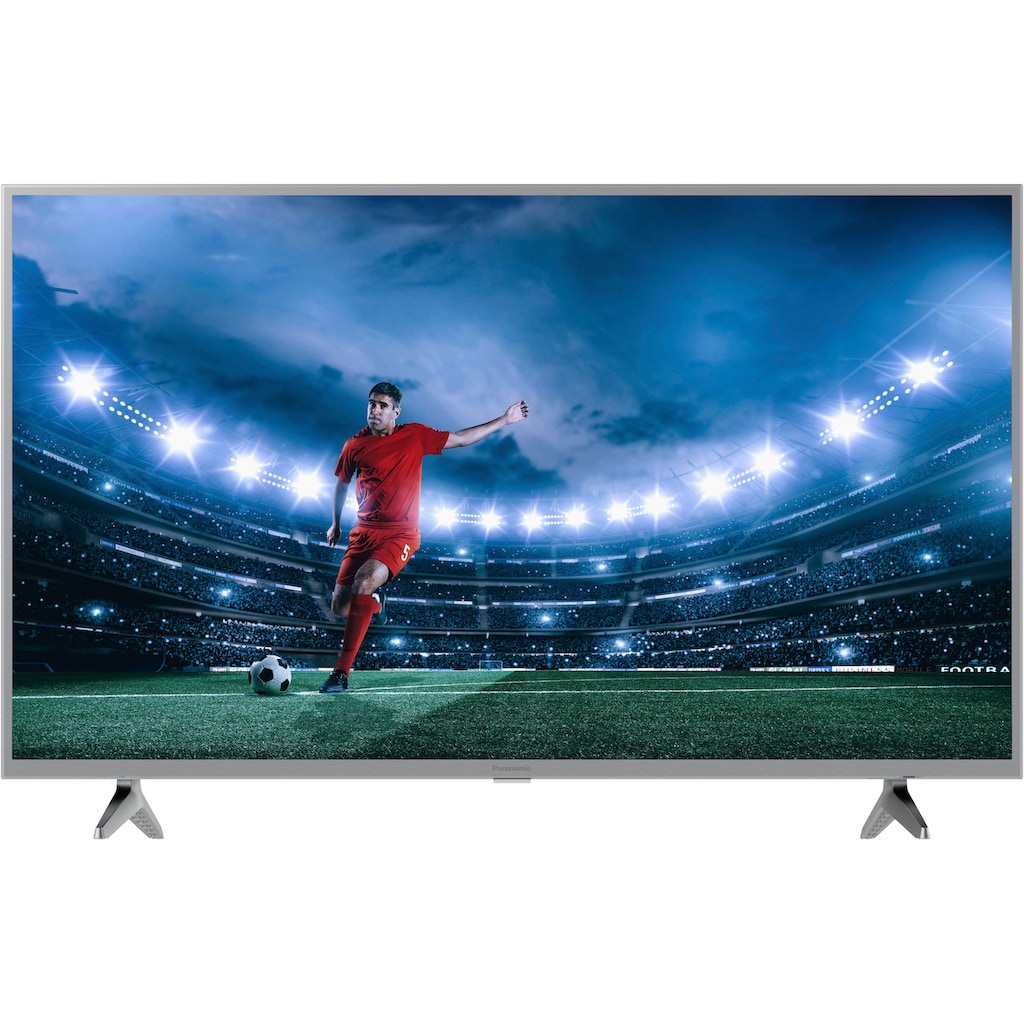 Panasonic LED-Fernseher »TX-43MSW504S«, 108 cm/43 Zoll, Full HD, Android TV-Smart-TV