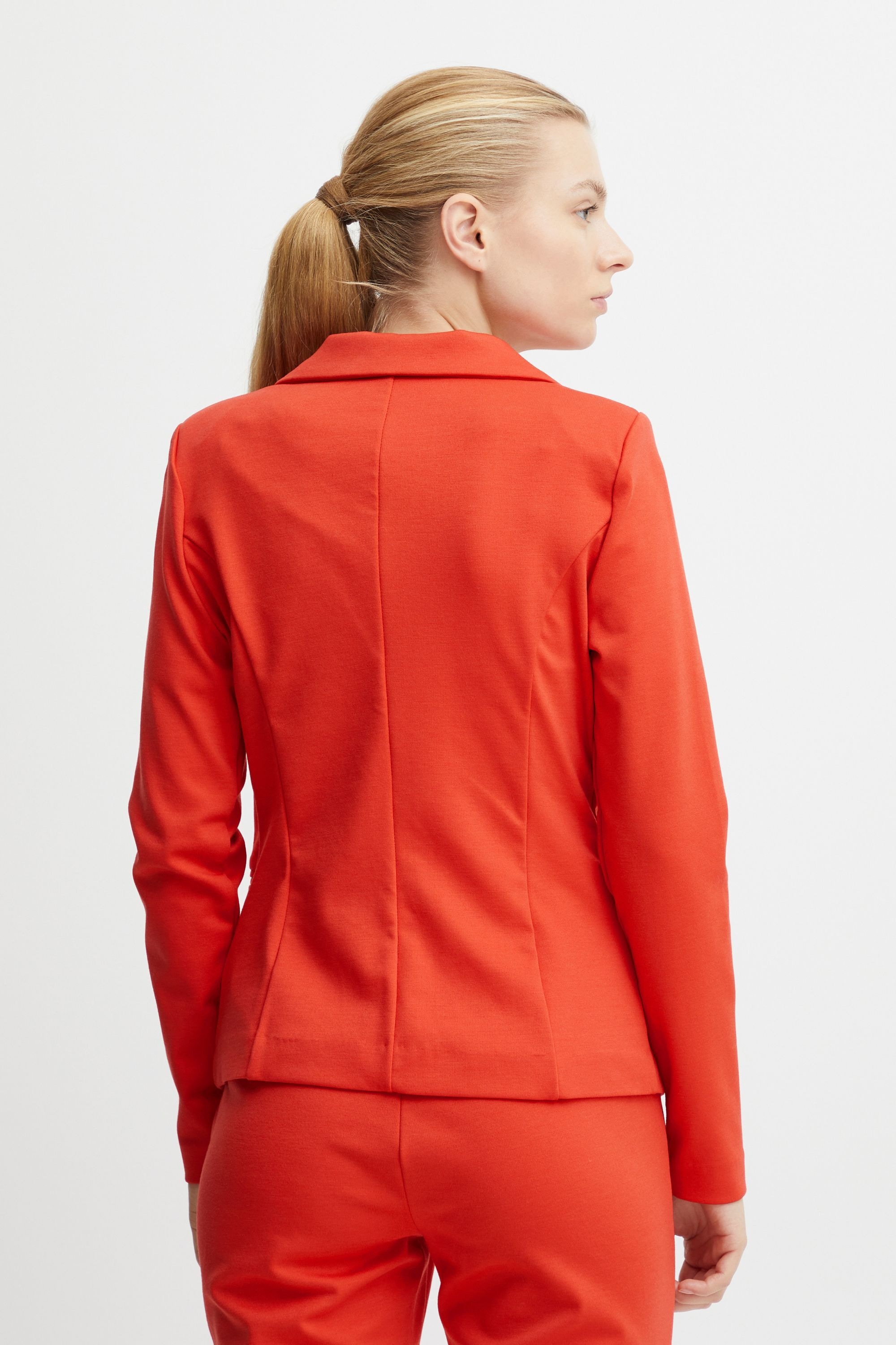 Ichi Sweatblazer »Sweatblazer IHKate«