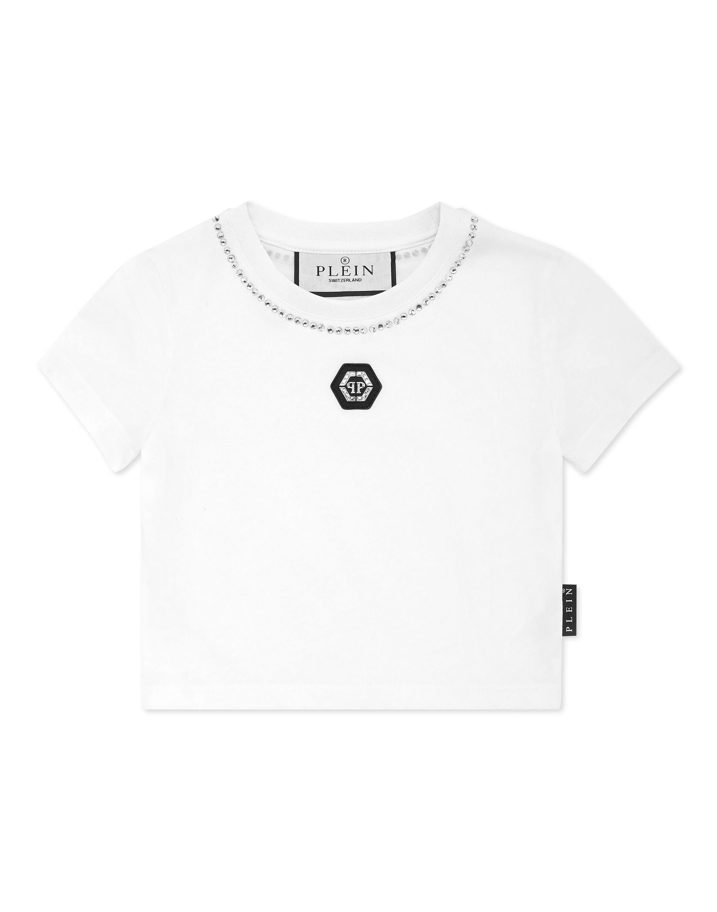 PHILIPP PLEIN "Verziert"