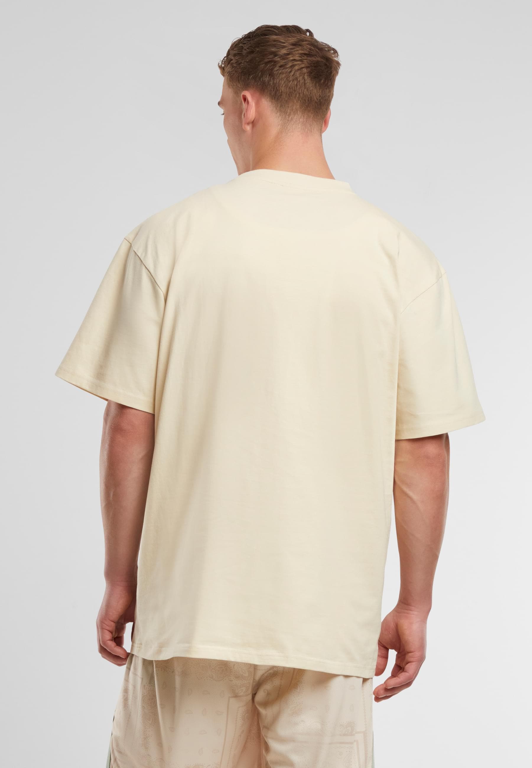 Karl Kani T-Shirt »Karl Kani Kani Paisley Letter T-Shirt«, (1 tlg.)