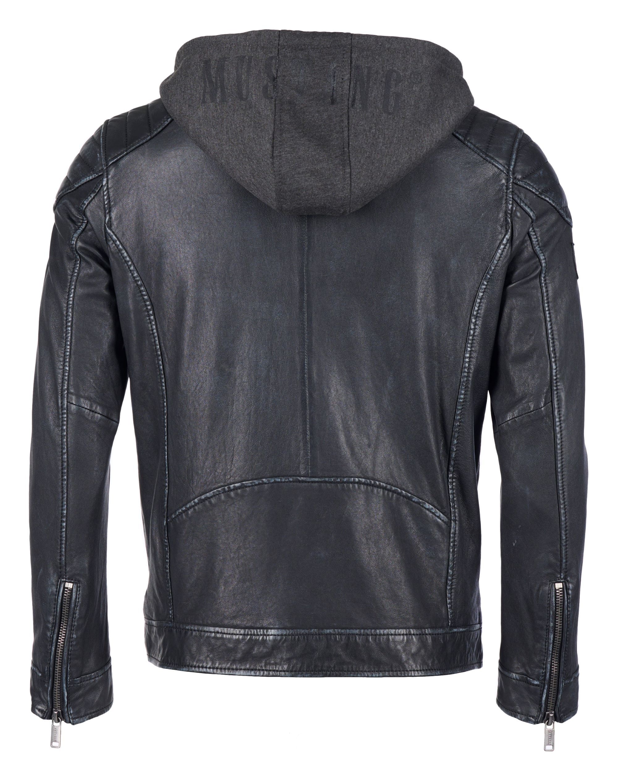 MUSTANG Lederjacke »31023163«