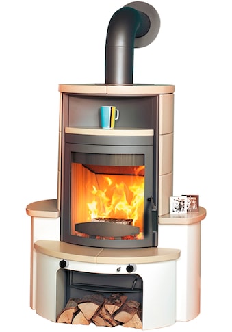 Kaminofen »Avenso GT ECOplus«, creme