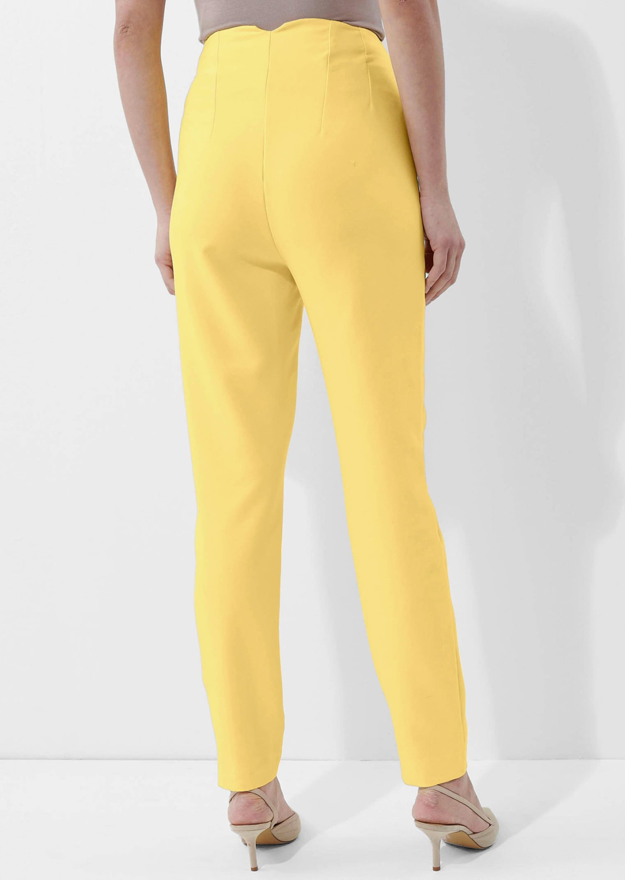 Alba Moda Stoffhose »Hose Hose«