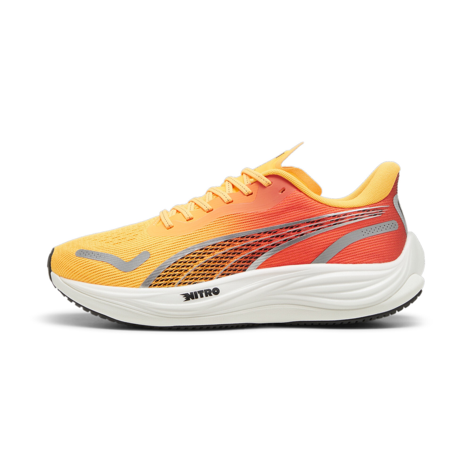 PUMA Laufschuh »Velocity NITRO™ 3 Laufschuhe Herren«
