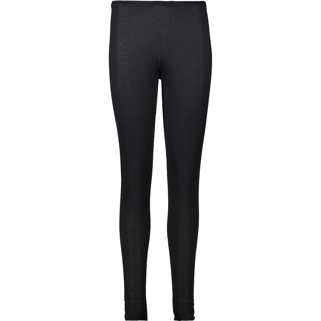 Marken CMP CMP Thermounterhemd »Skiwäsche-Set«, (mit Thermounterhose) schwarz Marken CMP CMP Thermounterhemd »Skiwäsche-Set«, (mit Thermounterhose) schwarz