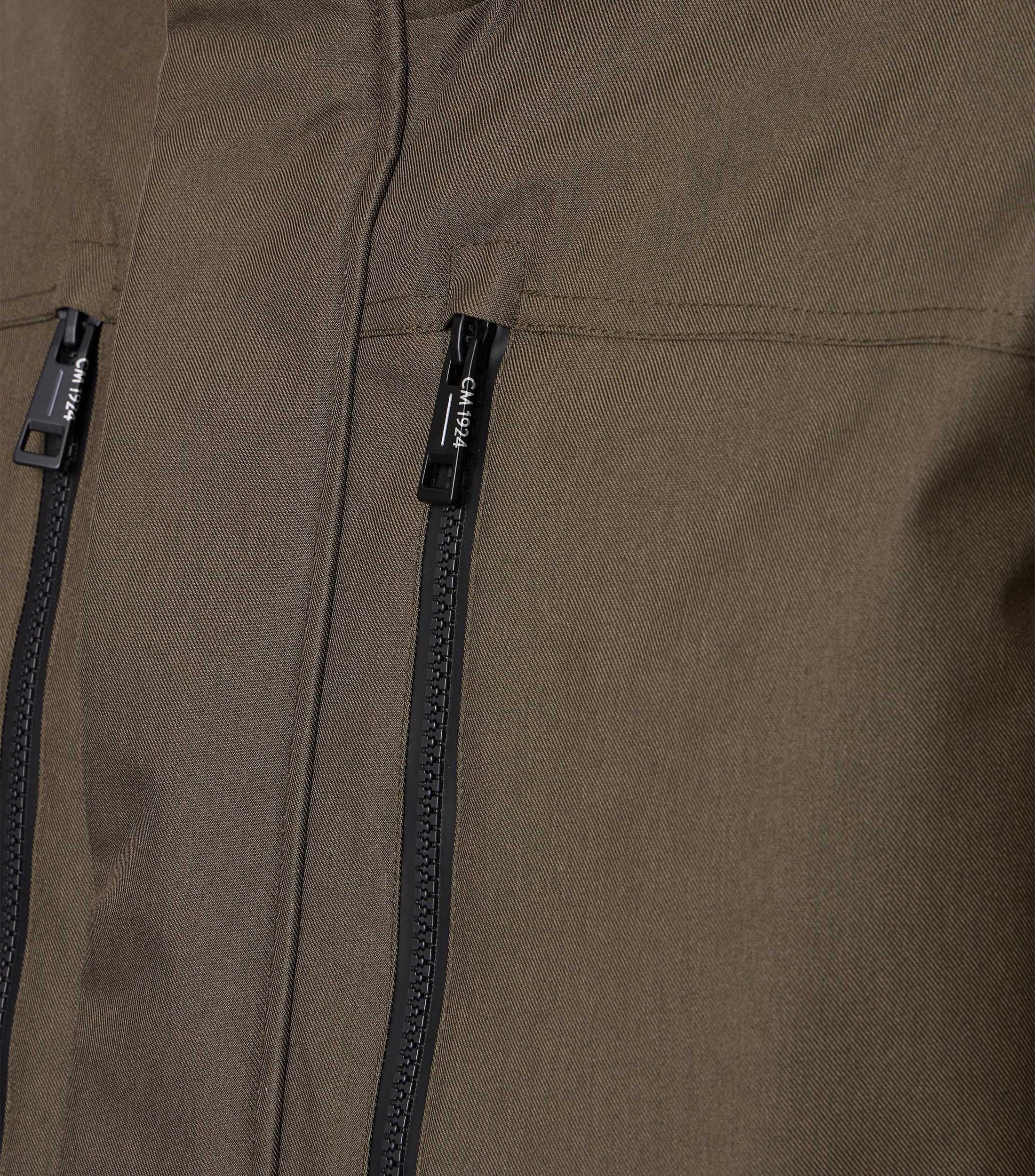 CASAMODA Langjacke »CASAMODA Jacke uni«