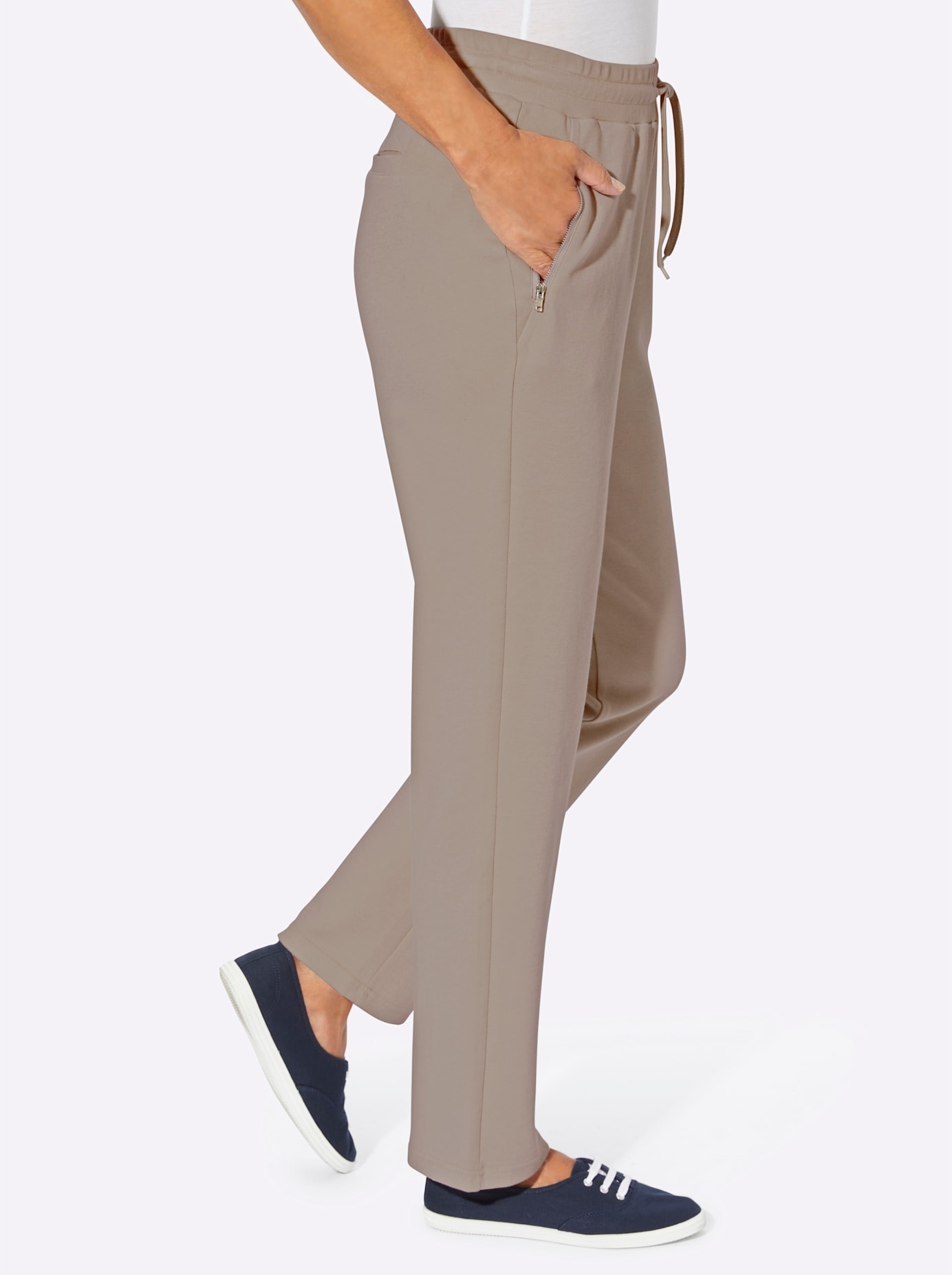 Classic Basics Jerseyhose