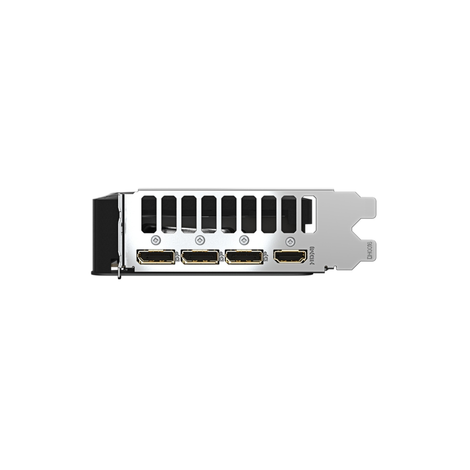Gigabyte Grafikkarte »GeForce RTX 5060 Ti EAGLE OC 8G Grafikkarte – 8 GB GDDR7, 128 Bit, PCI«
