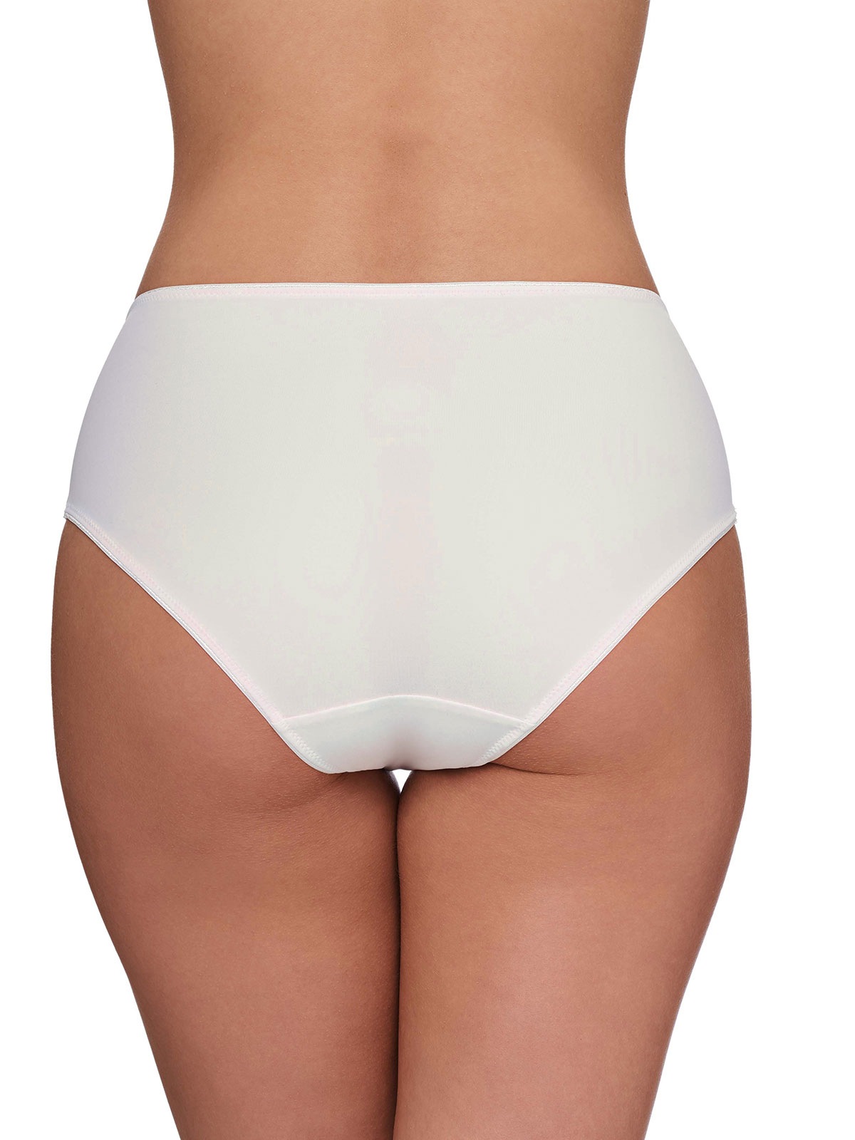 Susa Slip »2er Pack Damen Slip Latina«