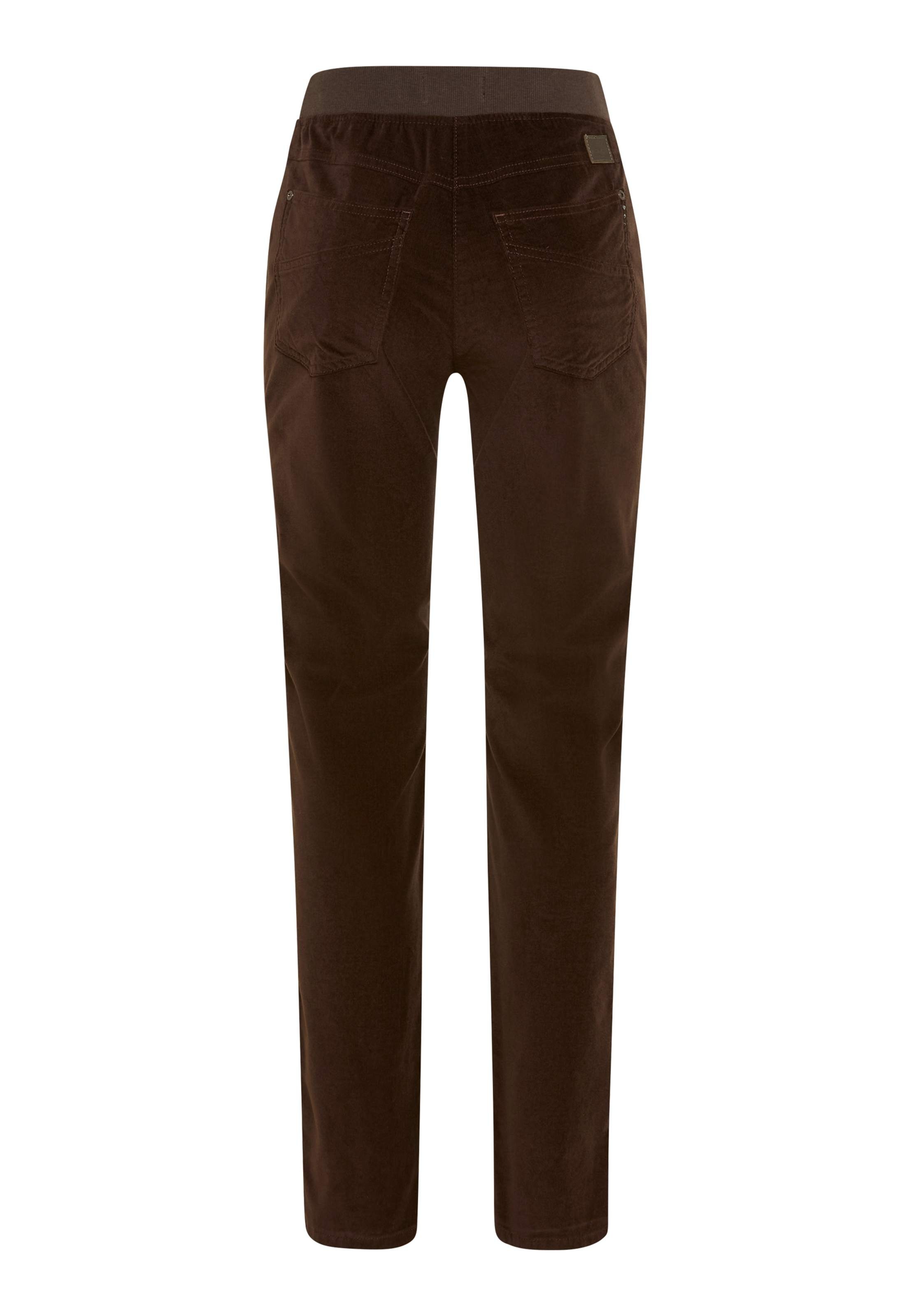 RAPHAELA by BRAX 5-Pocket-Hose »Style PAMINA«