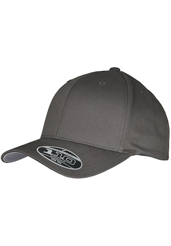 Flex Cap »Flexfit Accessoires Flexfit Wooly Combed Adjustable«