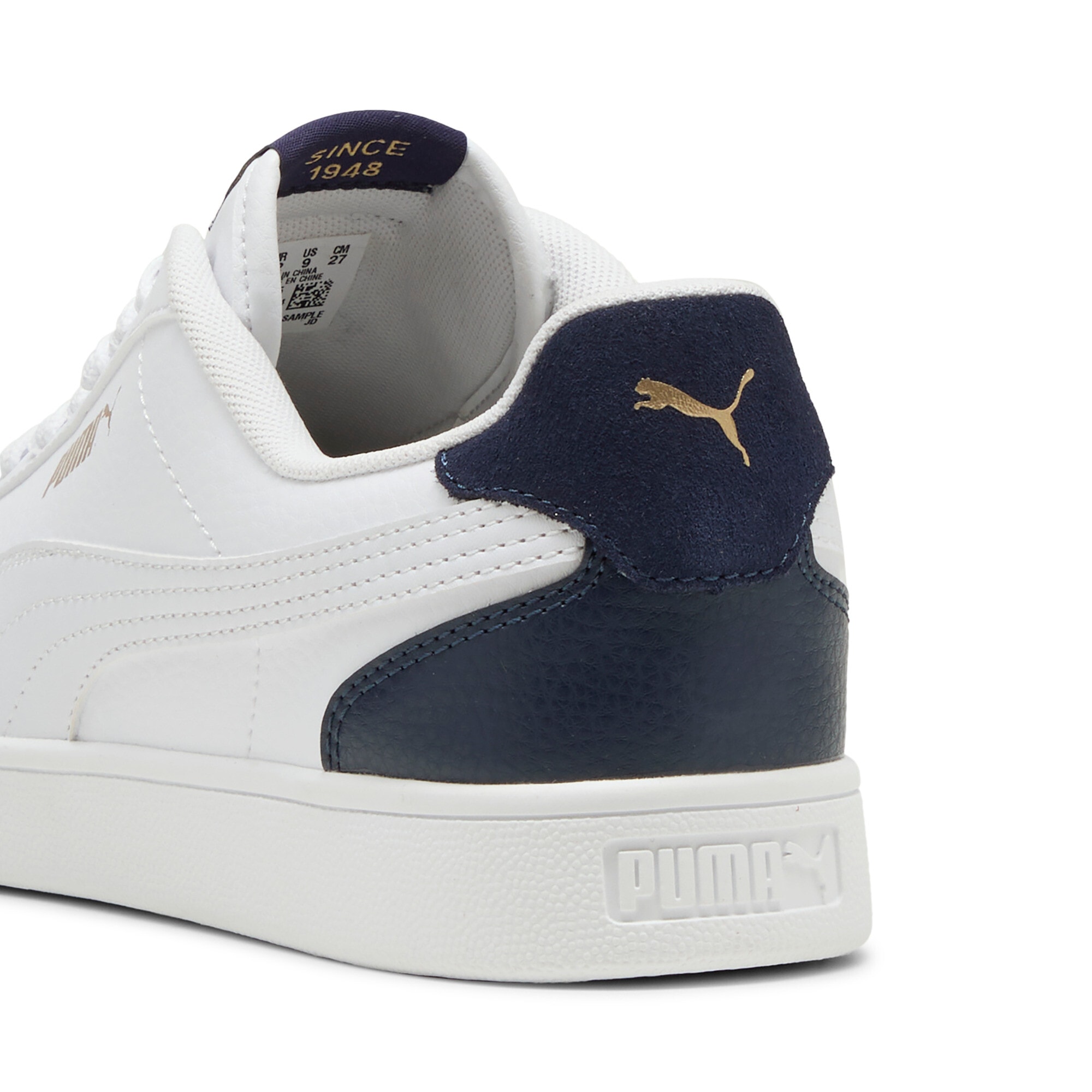 PUMA Sneaker »SHUFFLE«