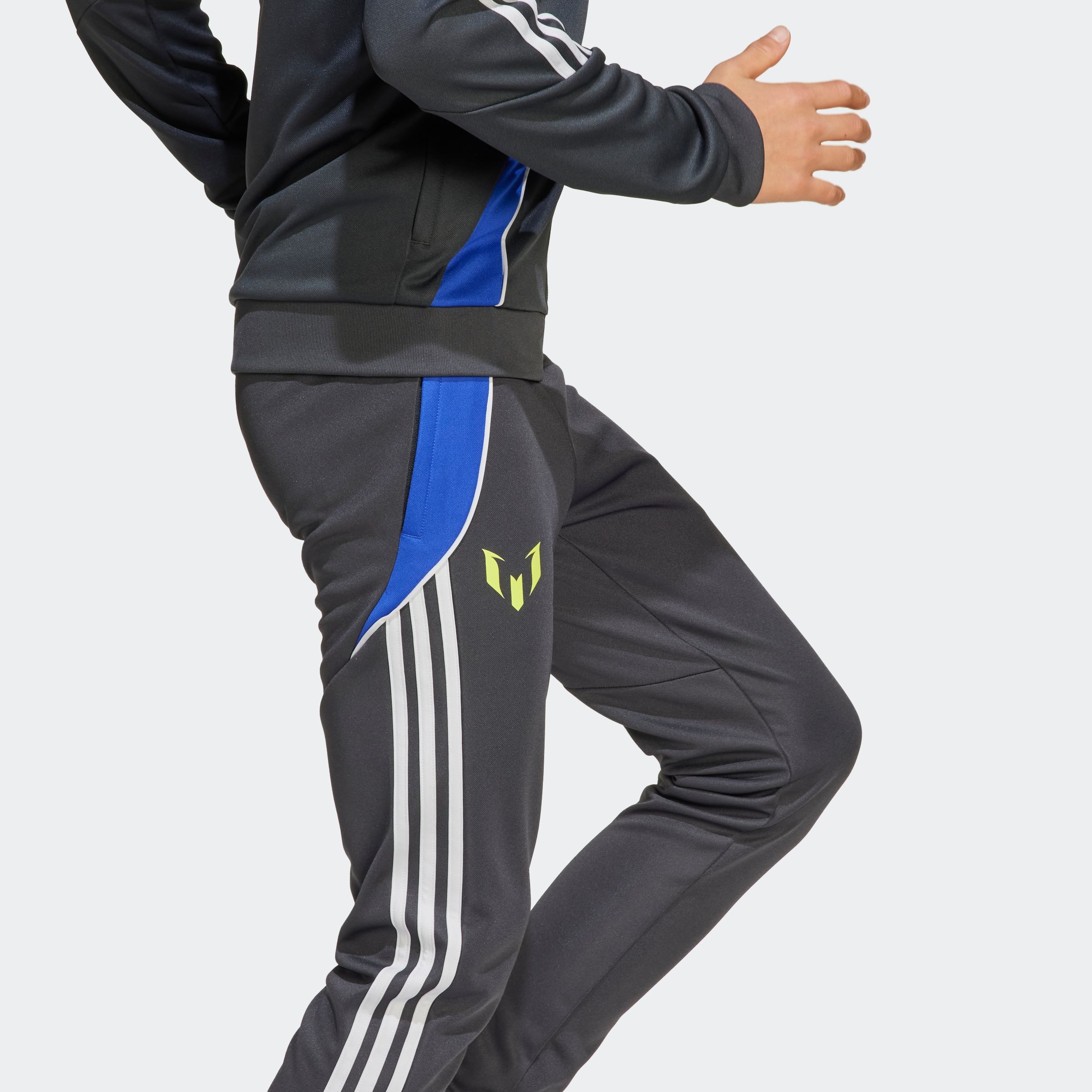 adidas Performance Trainingshose »MESSI PNT Y«, (1 tlg.)