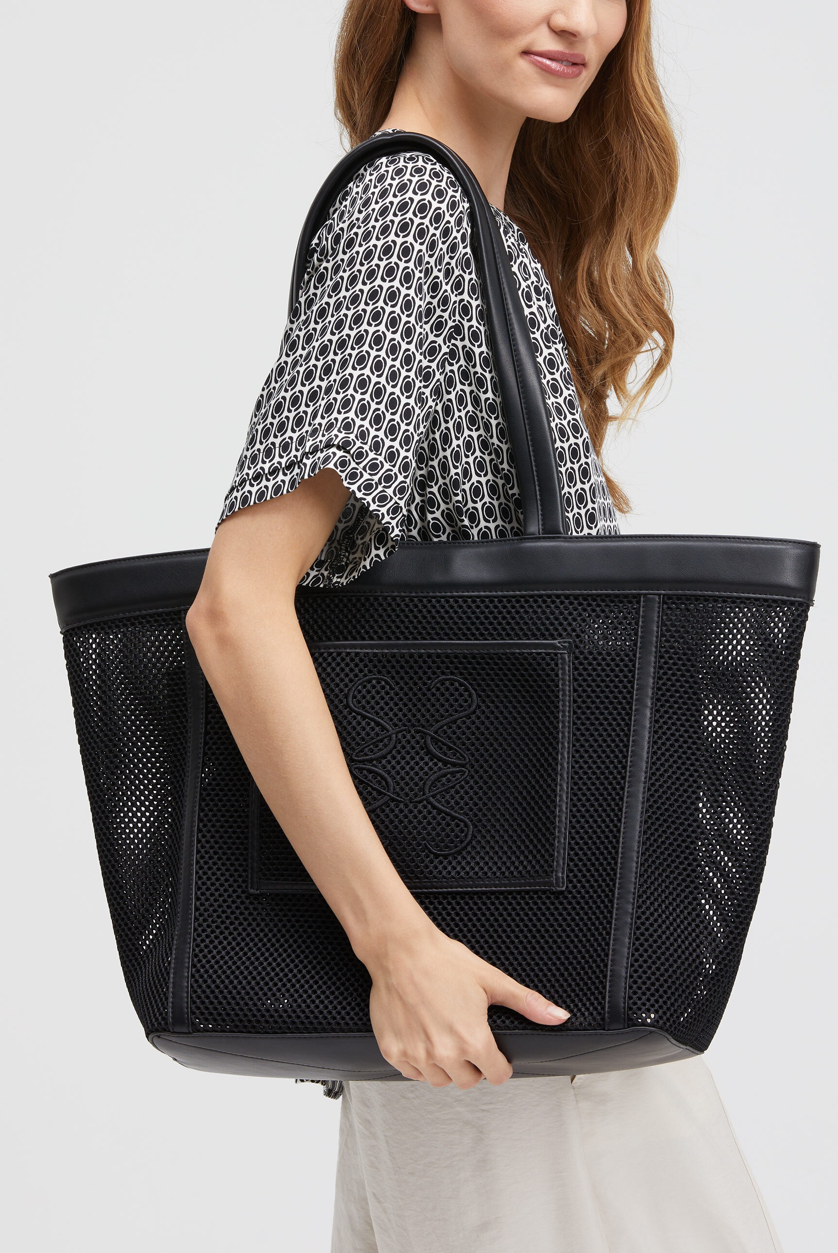 Smith & Soul Schultertasche