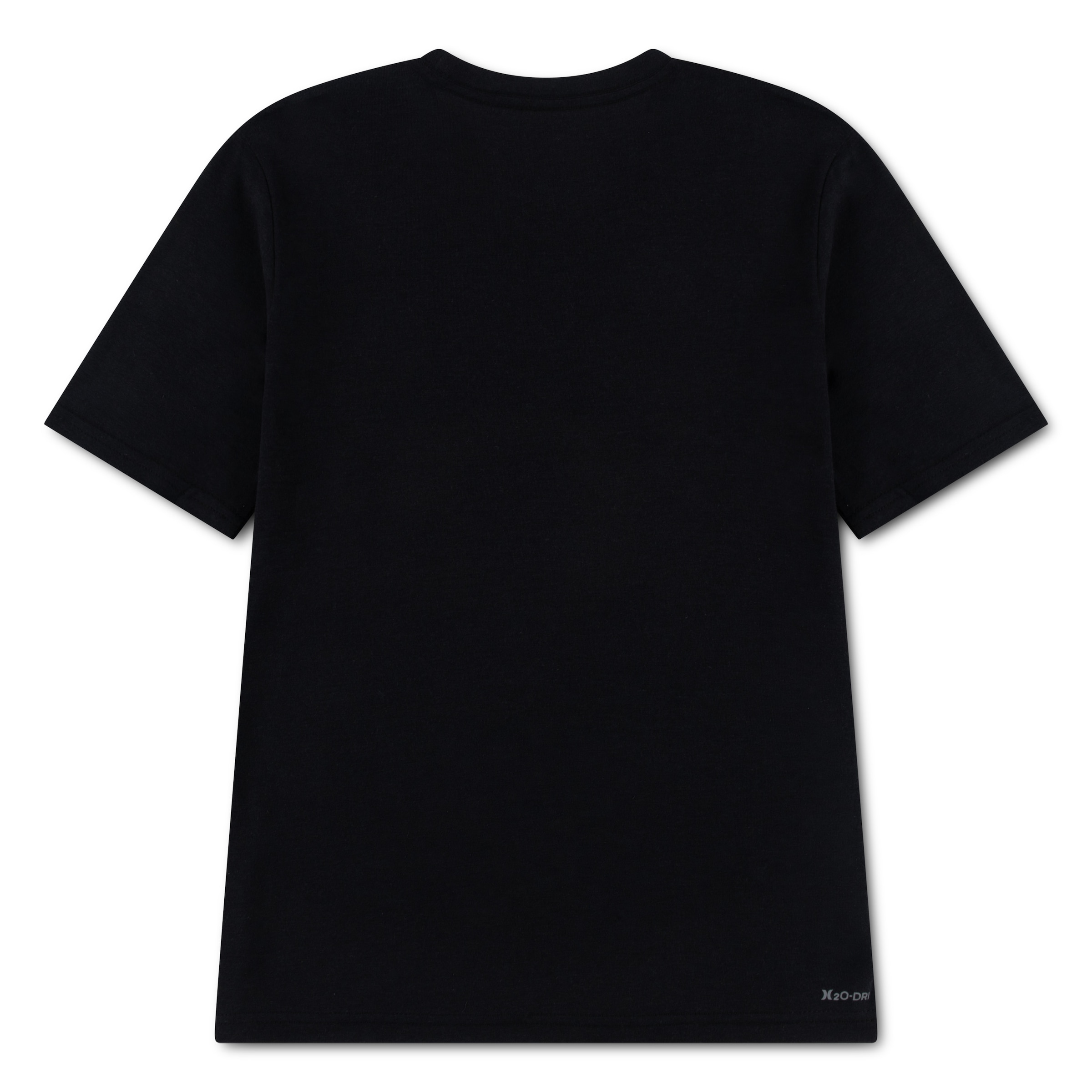 Hurley T-Shirt »HRLB CAMO PRINT FILL POOLSIDE« normale Schnittform, für Jugendliche, mit Rundhalsausschnitt