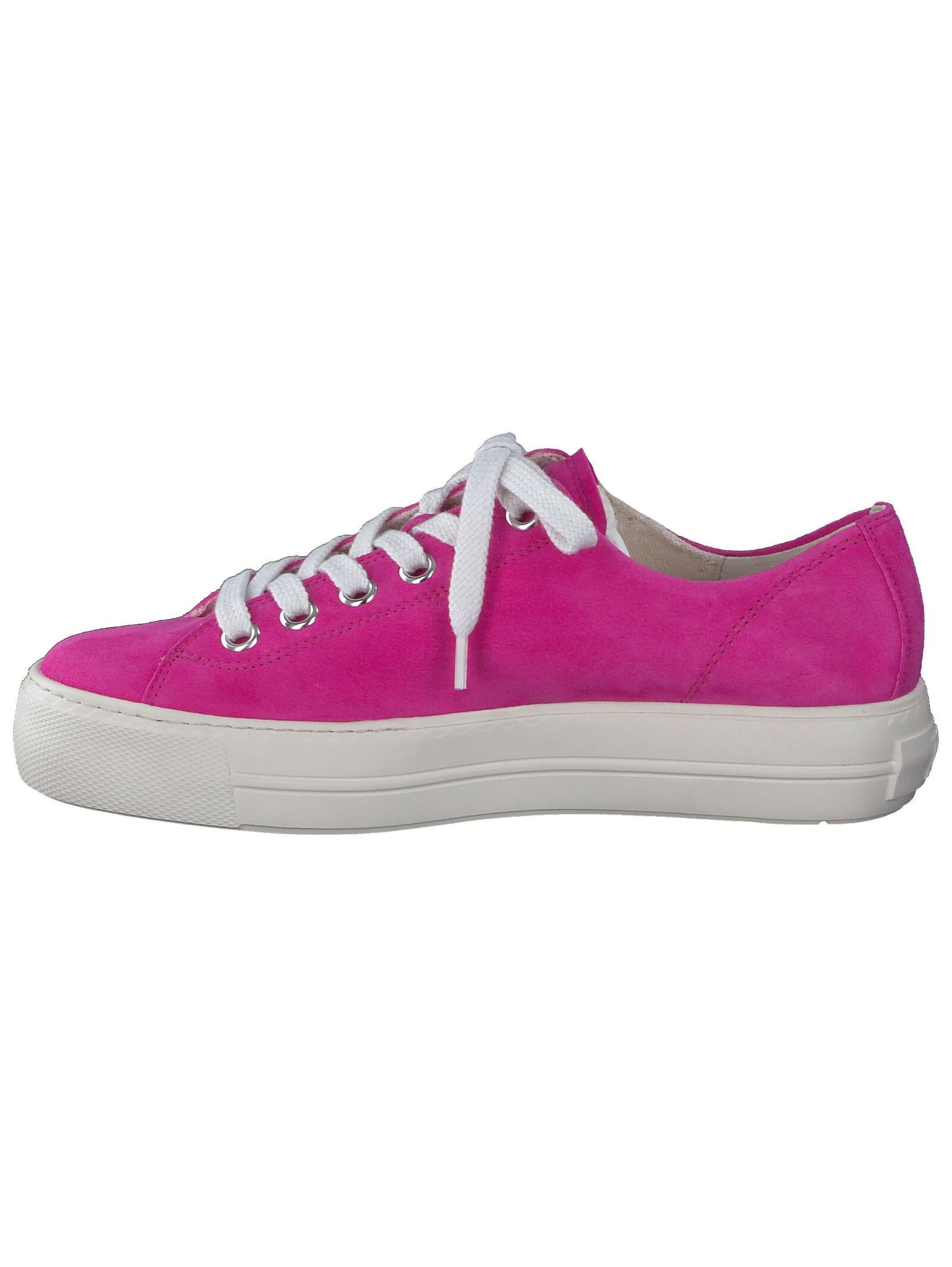 Paul Green Sneaker »Paul Green Sneaker Veloursleder«
