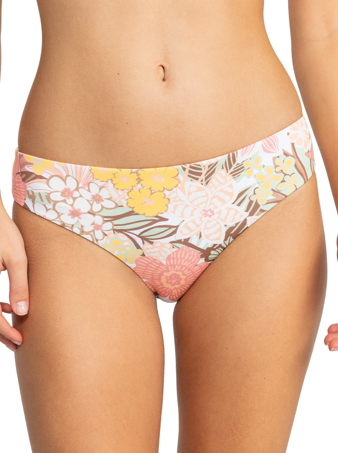 Roxy Bikini-Hose »Playa Paradise«