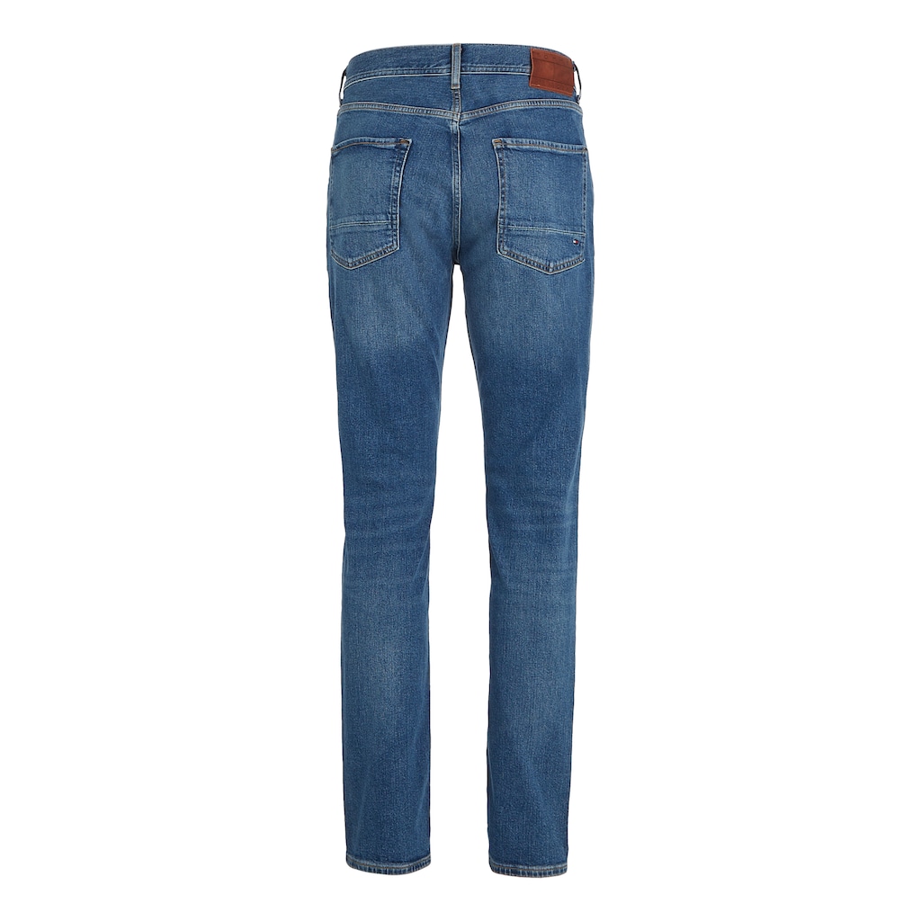 Tommy Hilfiger Straight-Jeans »Denton«