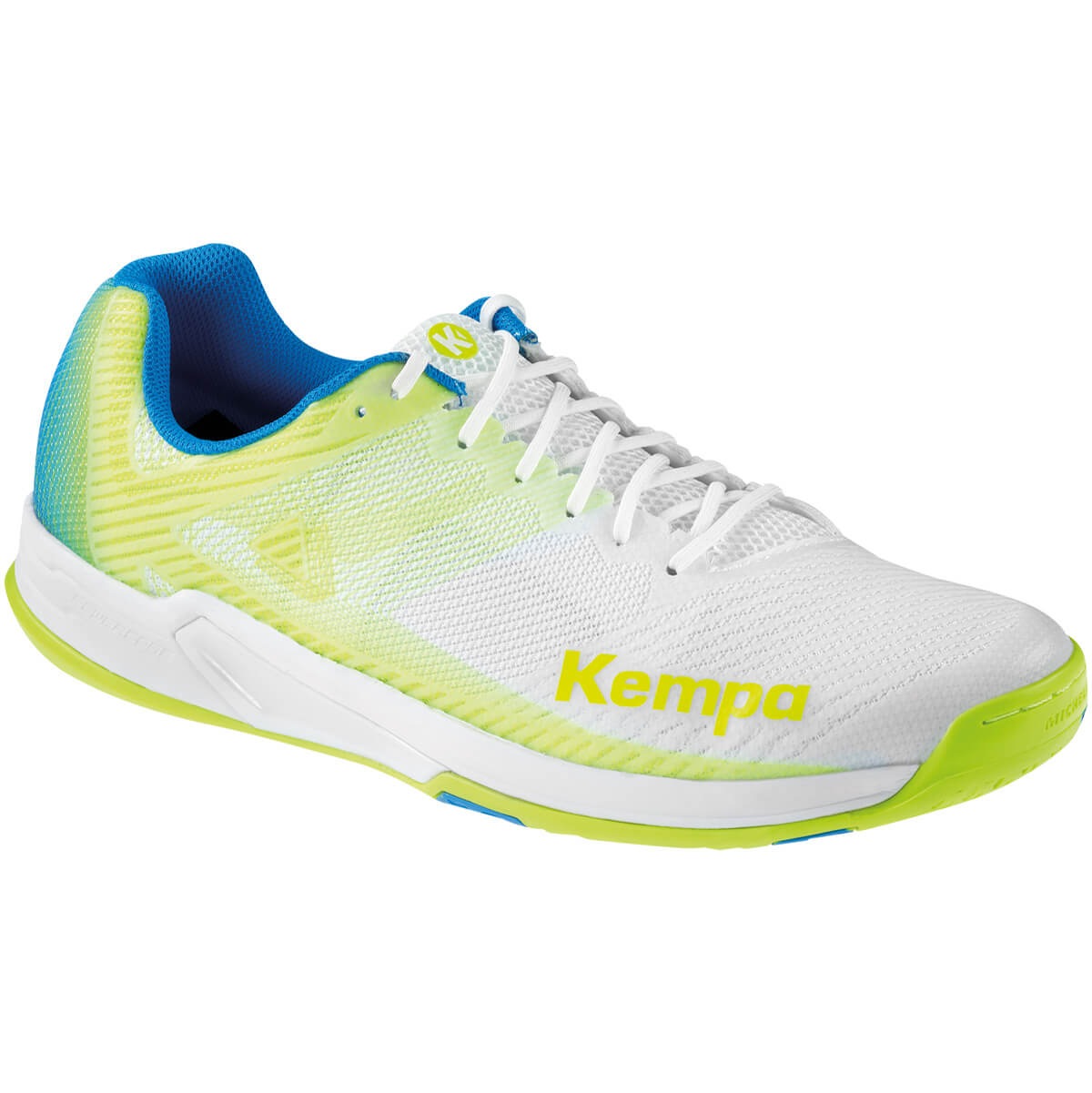 Kempa Hallenschuh "Hallen-Sport-Schuhe Wing 2.0" 1 tlg.