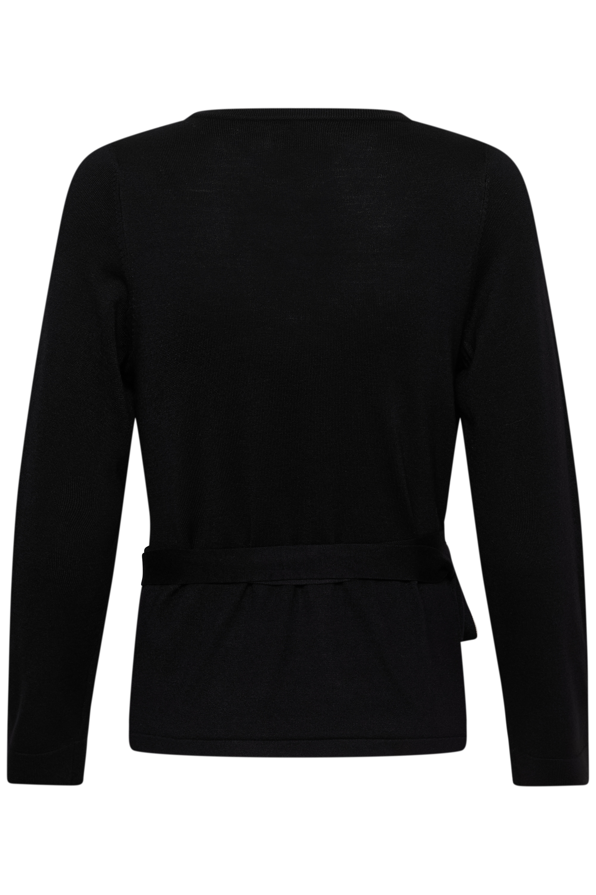 KAFFE Strickjacke »Strickjacke KAlizza«