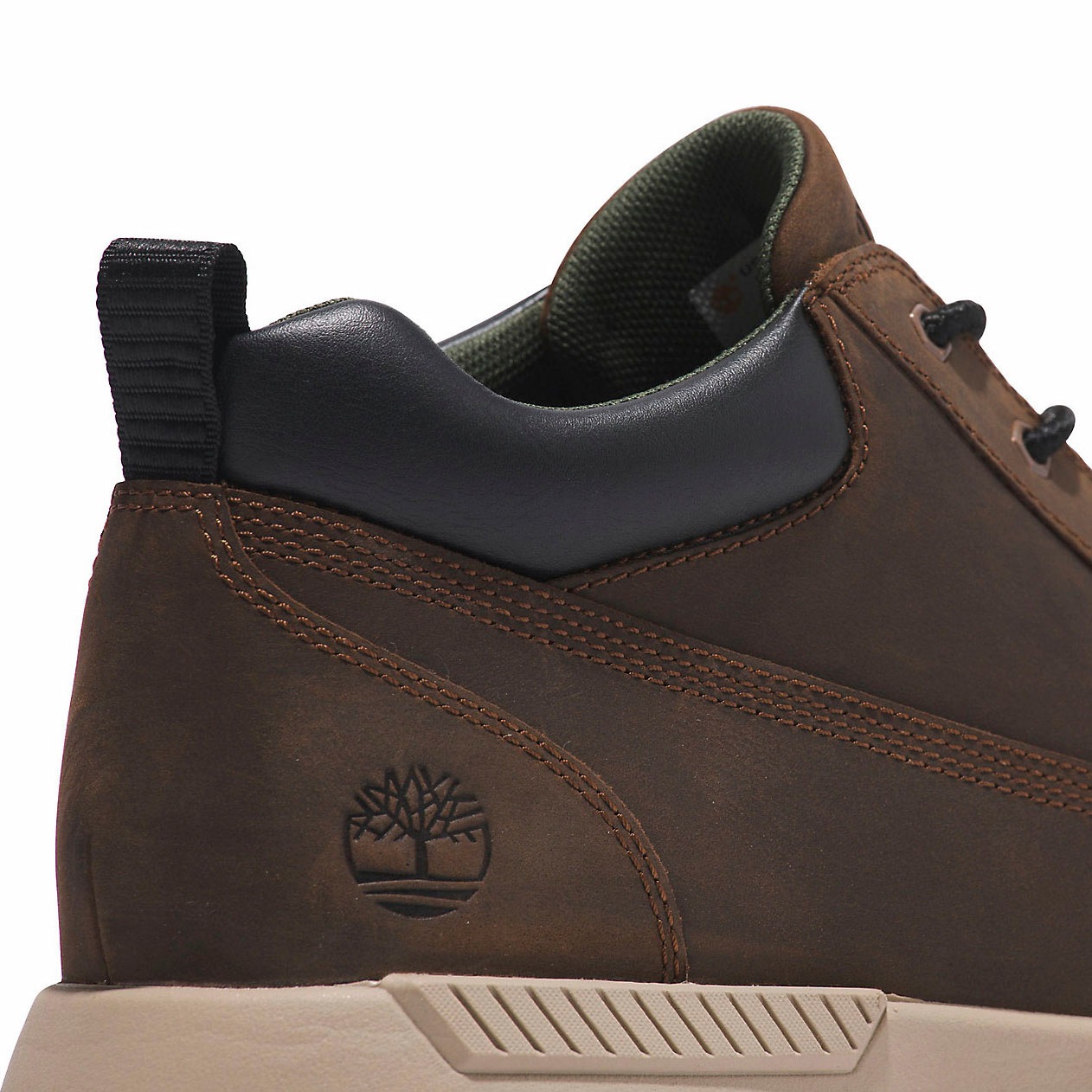 Timberland Schnürboots »M Seneca Bay LOW LACE UP SNEAKER DA«  Winterstiefel, Schnürstiefel, Winterschuhe