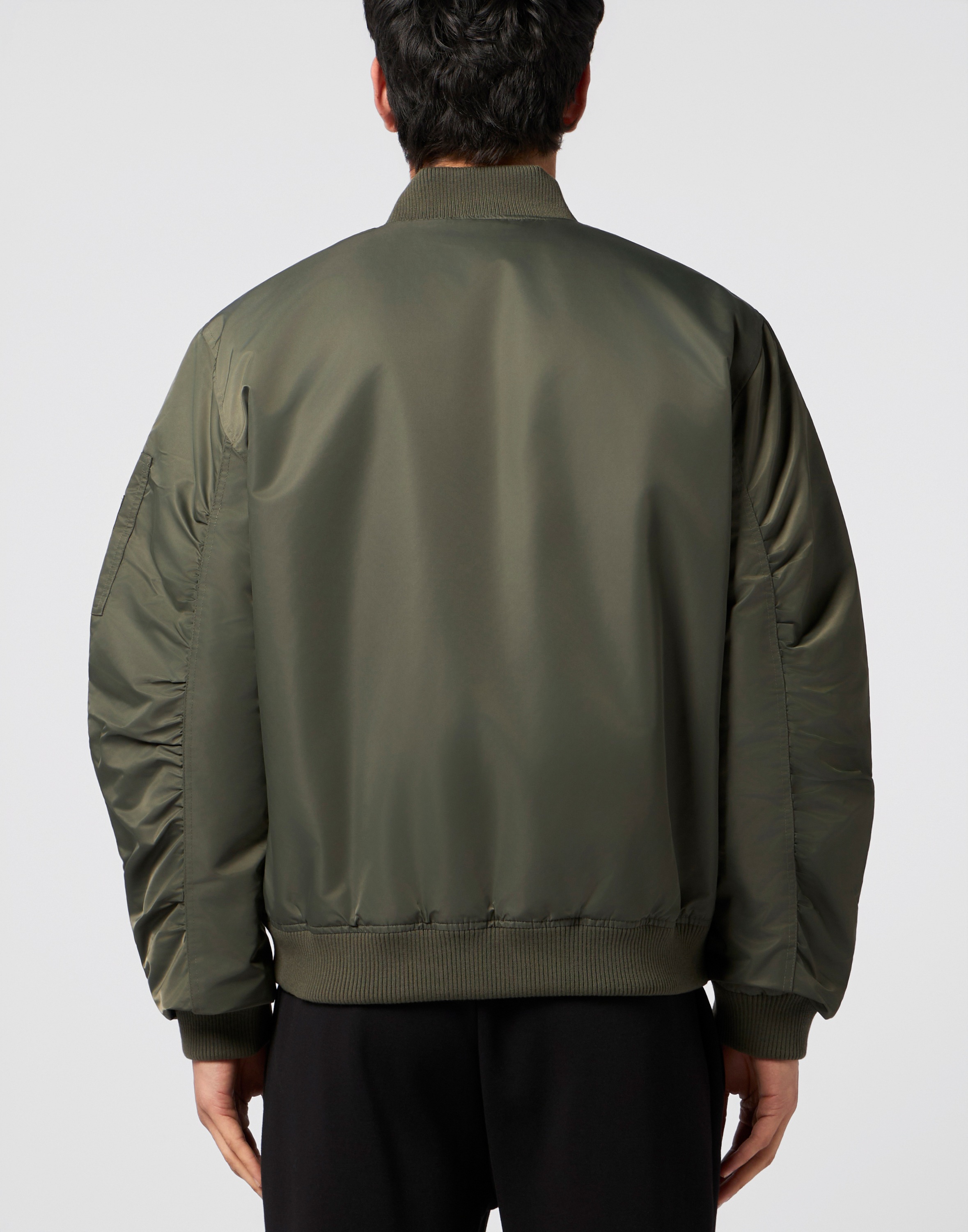 PLEIN SPORT Blouson »Icon«