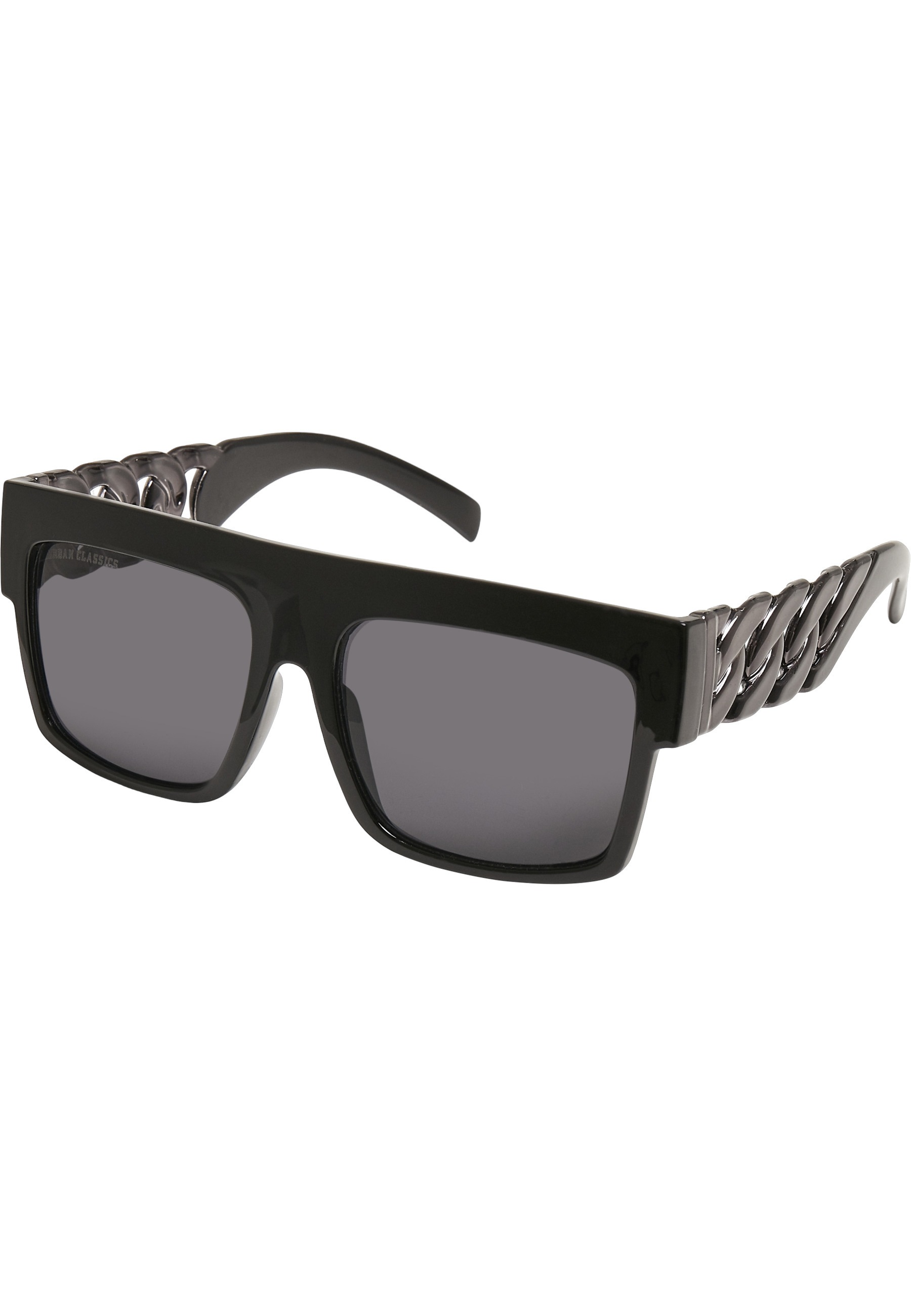 URBAN CLASSICS Sonnenbrille "Urban Classics Unisex Sunglasses Zakynthos wit günstig online kaufen