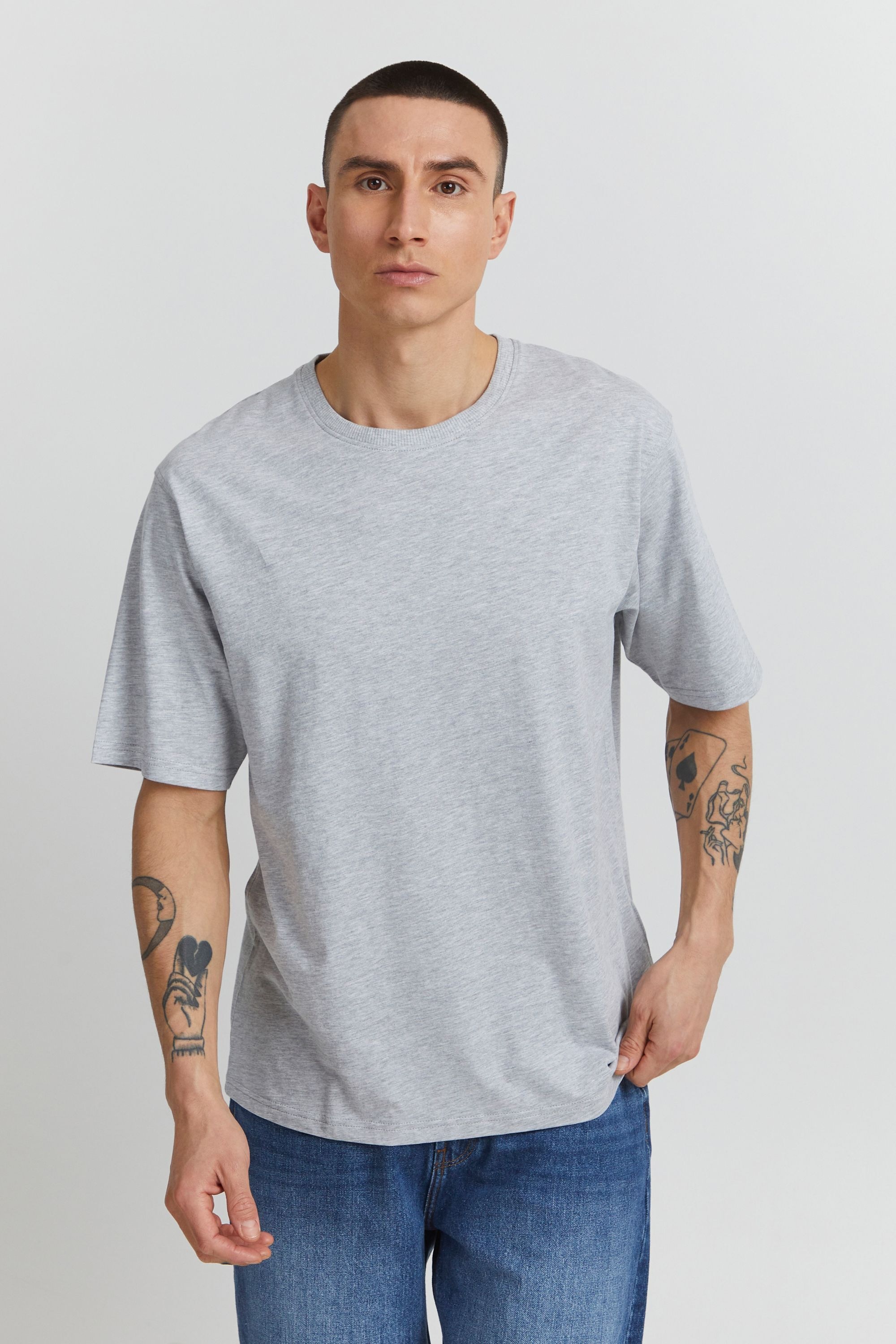 11 Project T-Shirt »T-Shirt PRBriggs«