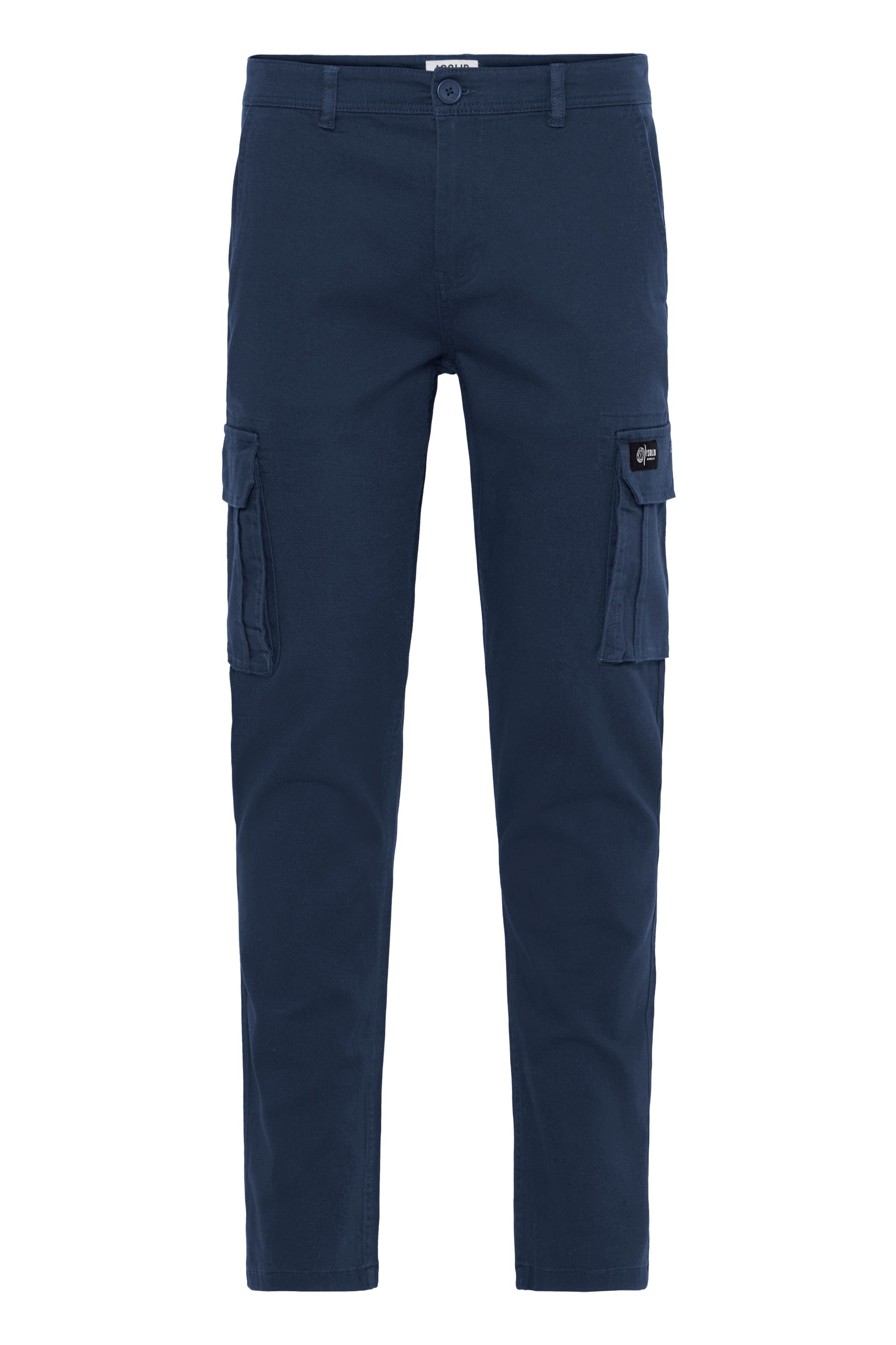 Solid Cargohose "Cargohose SDCHASEY" günstig online kaufen