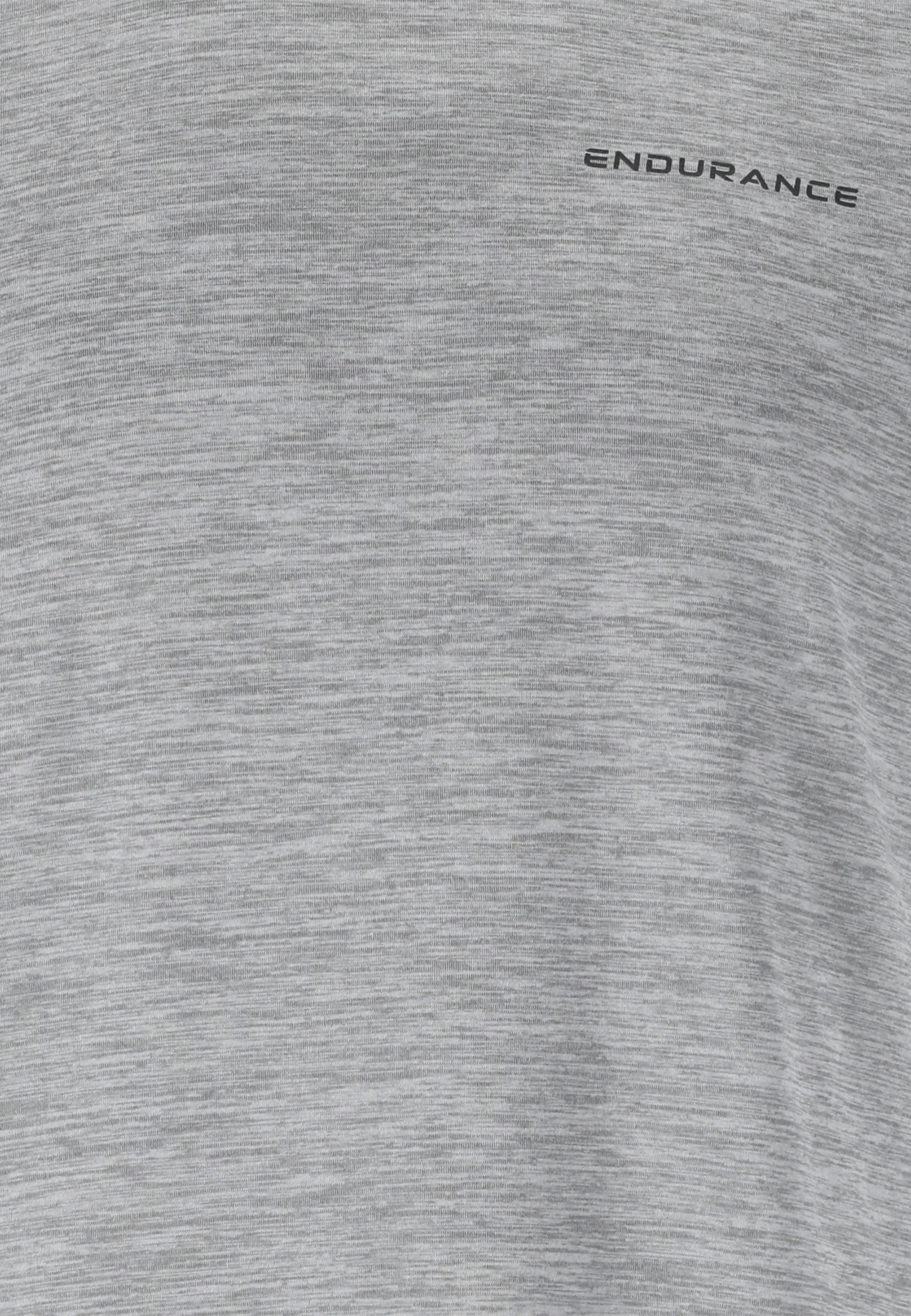 ENDURANCE Funktionsshirt »Abdon«, mit smartem 4-Wege-Stretch
