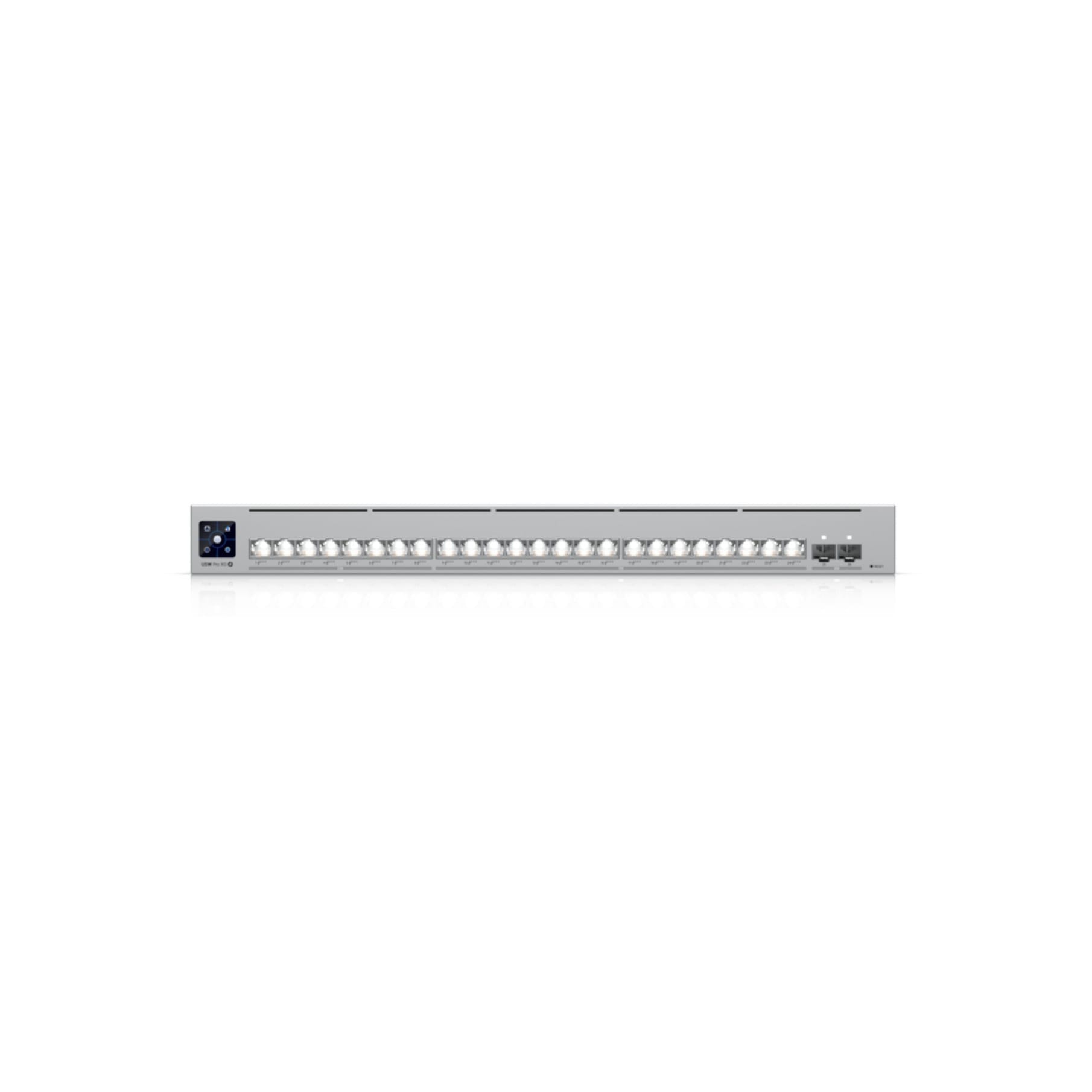 UbiQuiti Netzwerk-Switch »Pro XG 24 PoE«