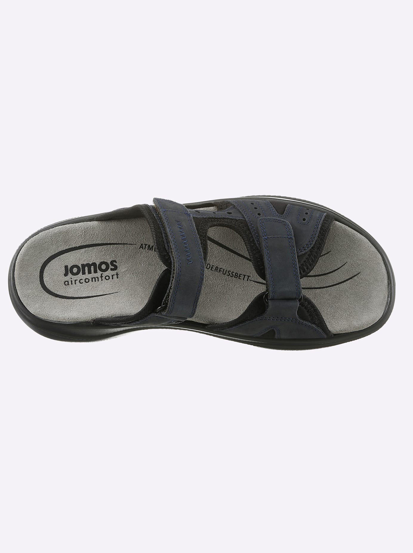 Jomos Pantolette