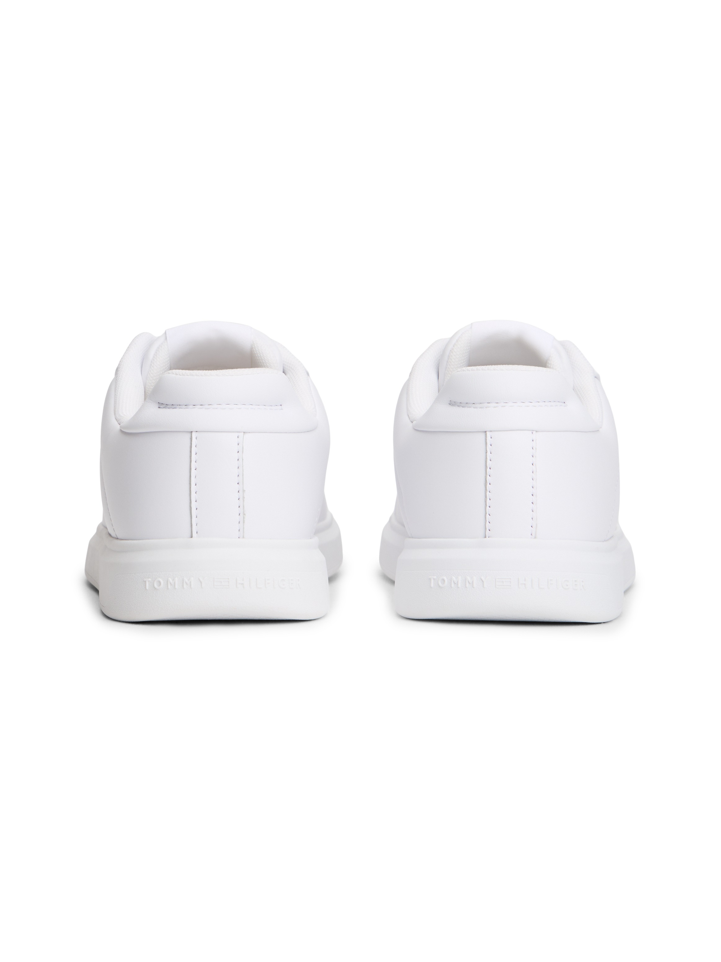 Tommy Hilfiger FW0FW08948 Sneaker Weiß EU 41 2