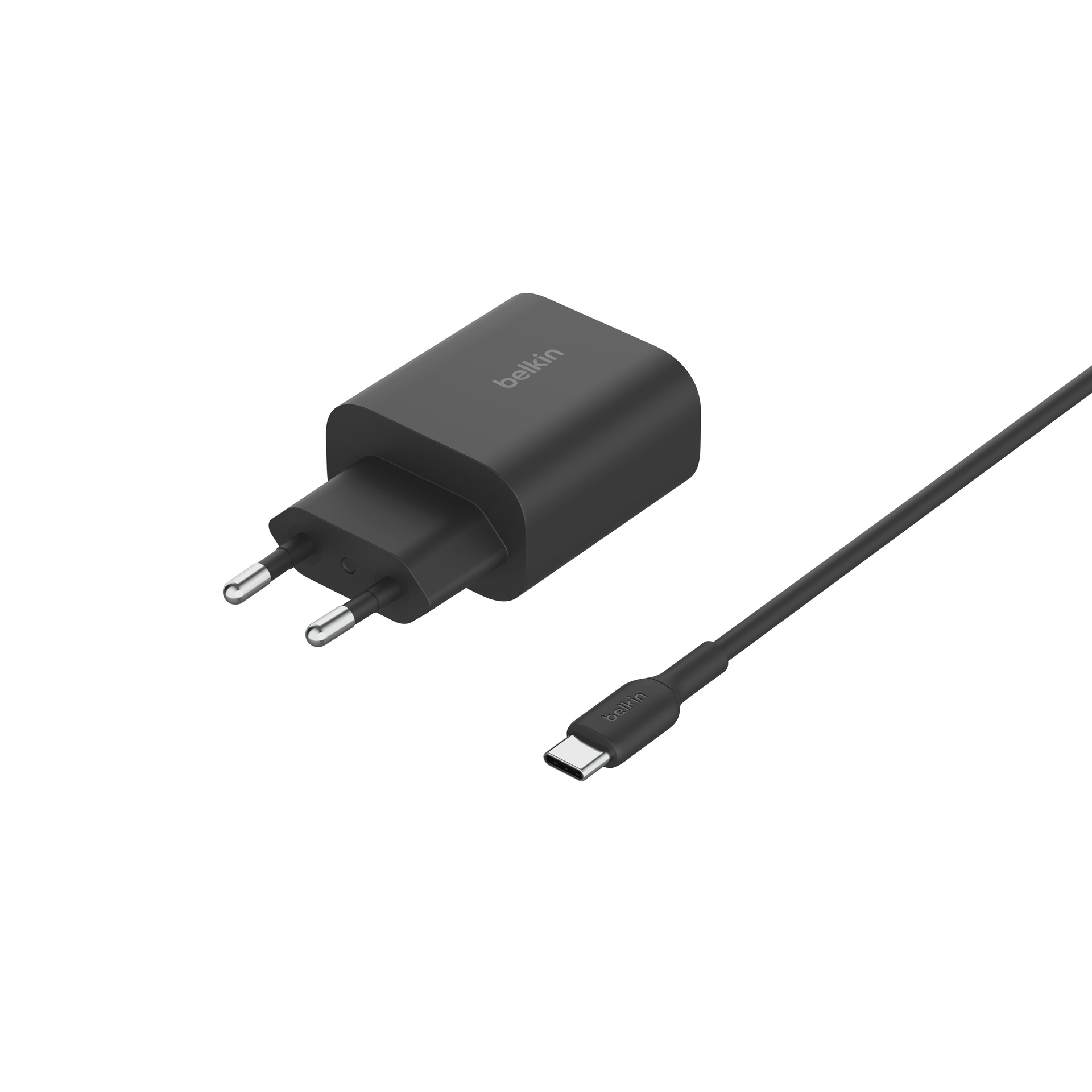 Belkin Wireless Charger »BoostCharge 3-in-1 15 W magnetisch, einklappbar«