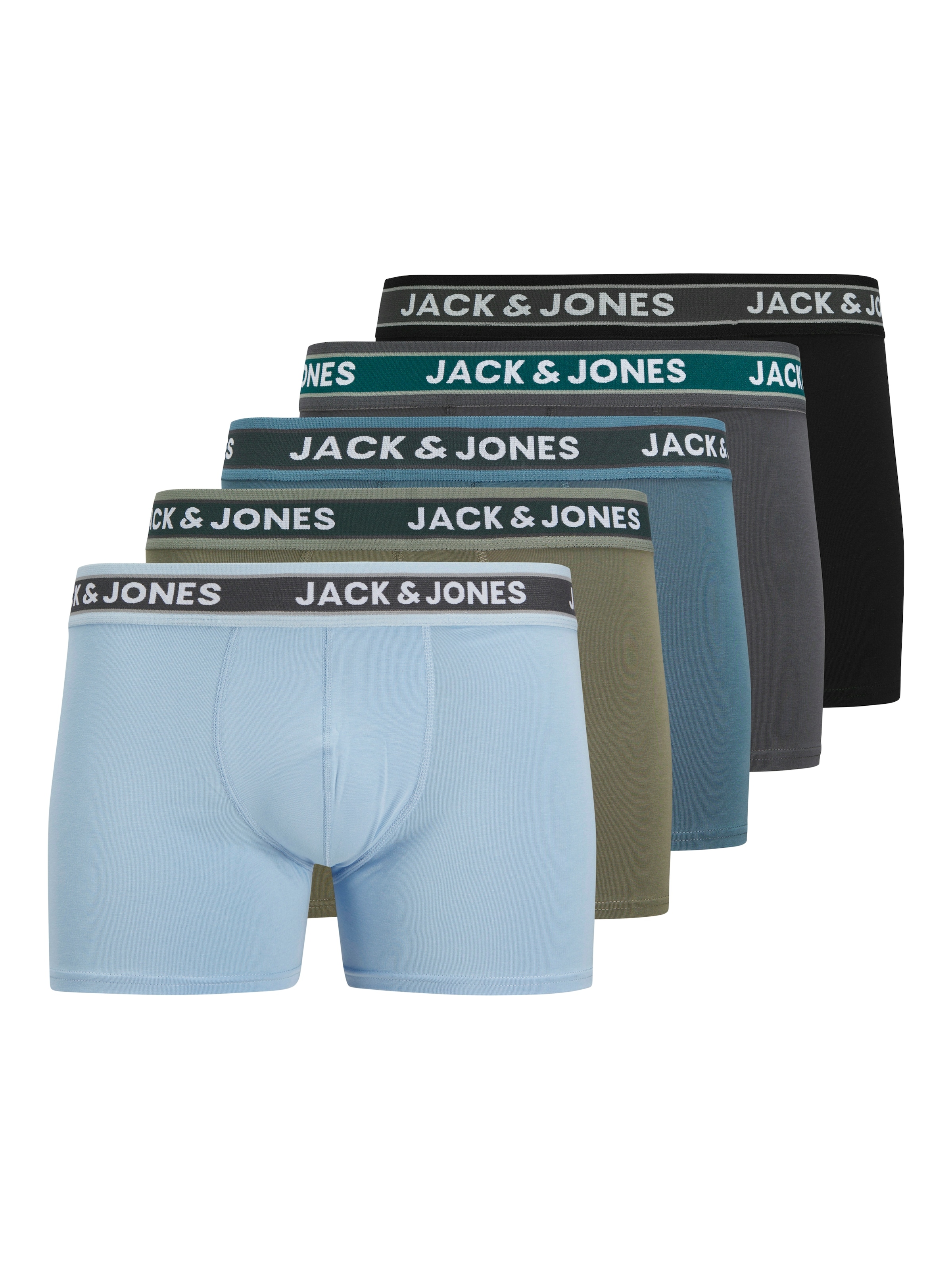 Jack & Jones Trunk JACEVAN SOLID günstig online kaufen