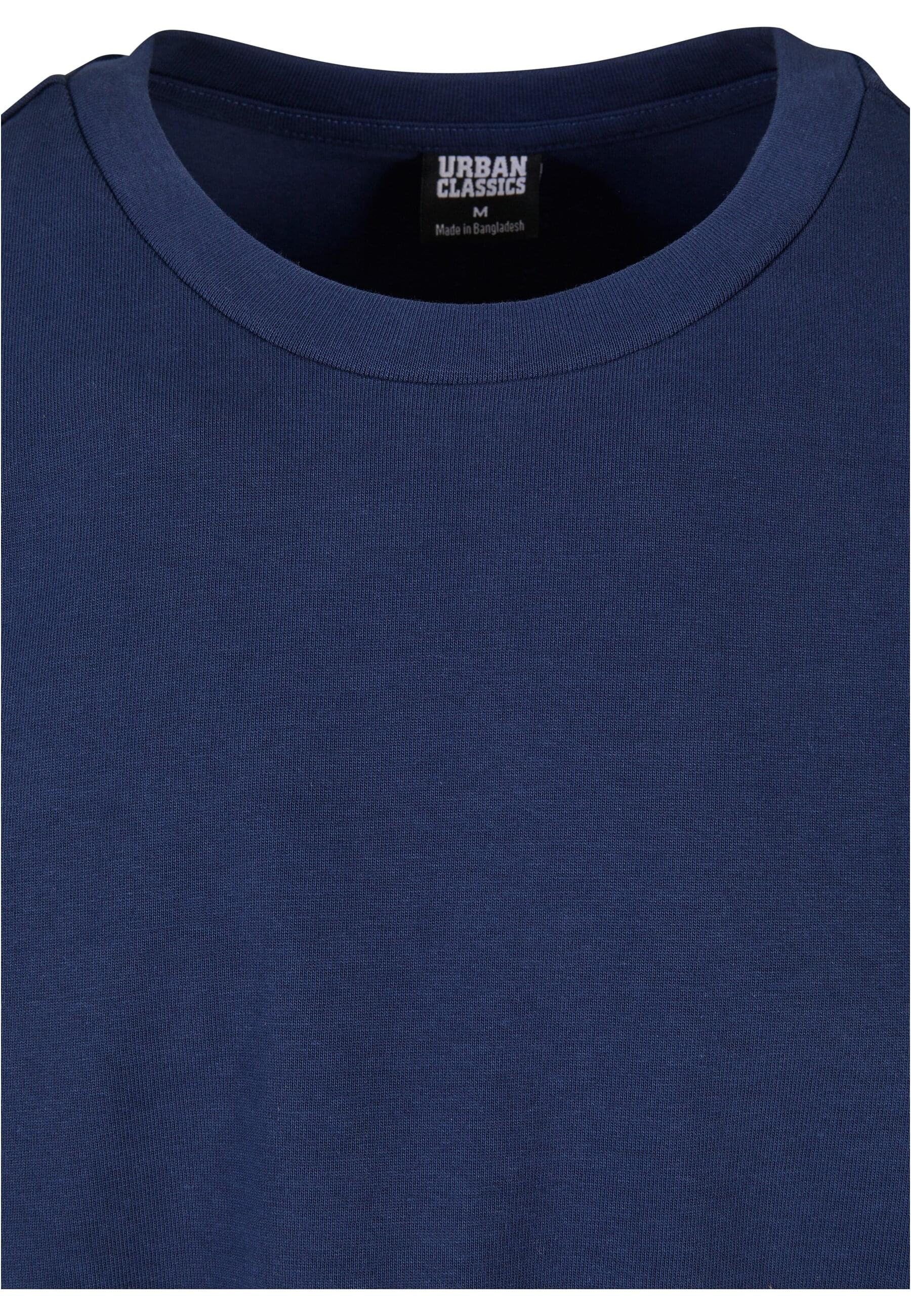 URBAN CLASSICS Longsleeve »Urban Classics Herren Ultra Heavy Oversized Longsleeve«, (1 tlg.)