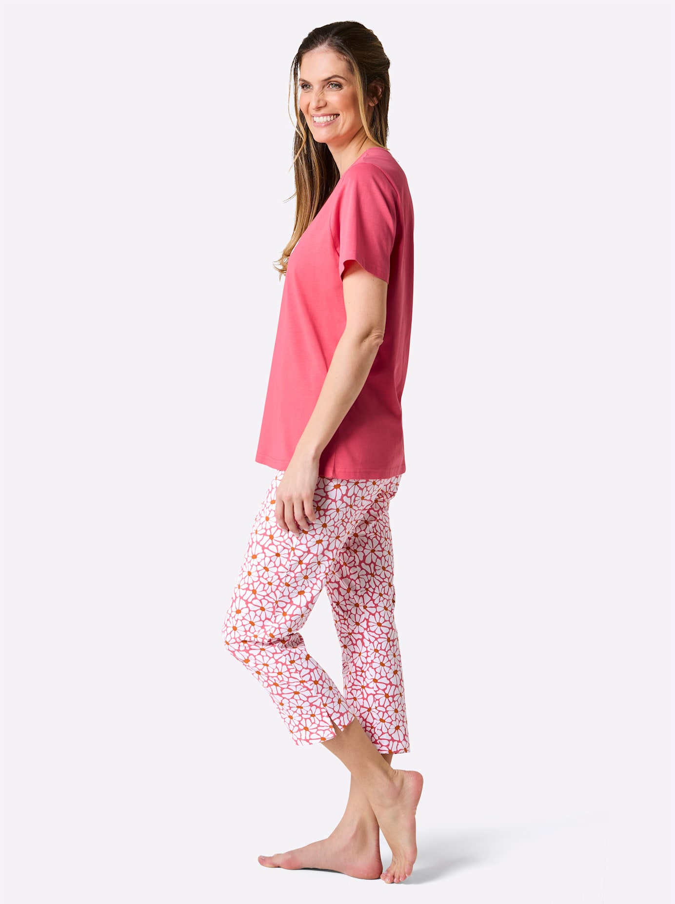 comtessa Capri-Pyjama