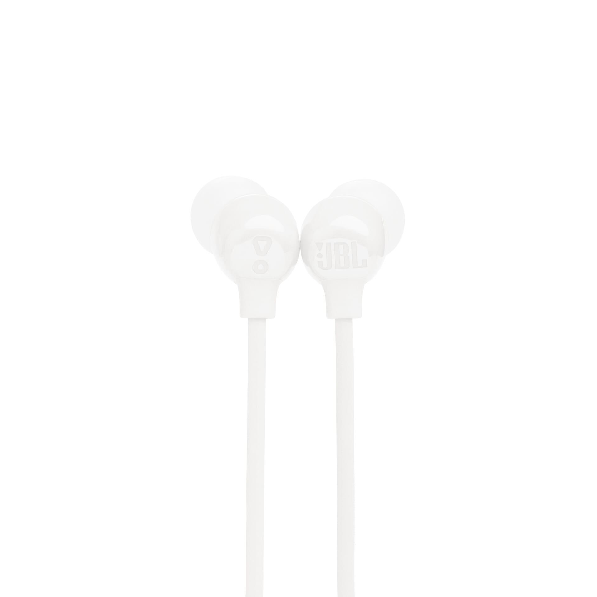 JBL wireless In-Ear-Kopfhörer »Tune 135BT«, A2DP Bluetooth, Freisprechfunktion