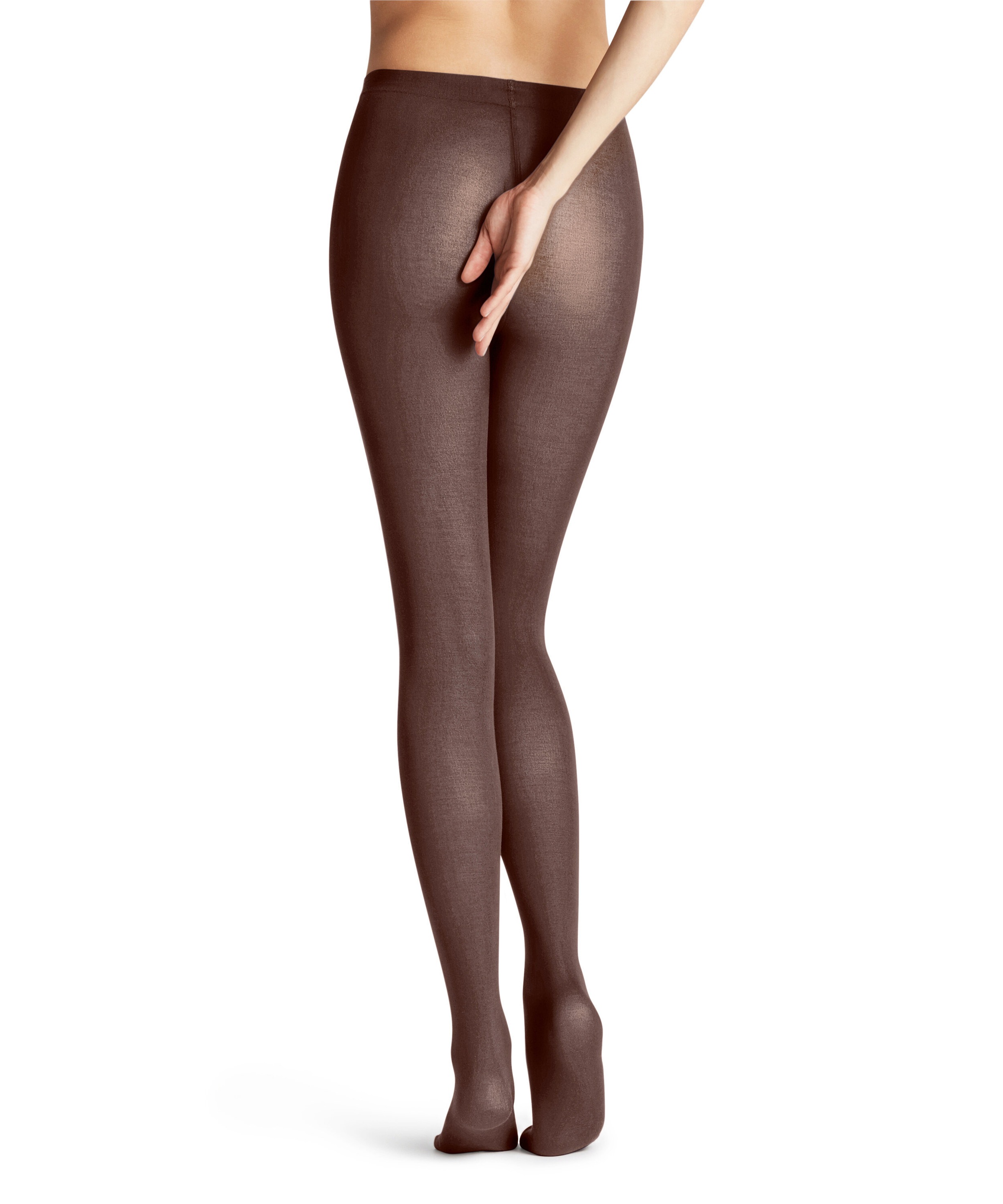 FALKE Feinstrumpfhose »Cotton Touch« 1 Stk.