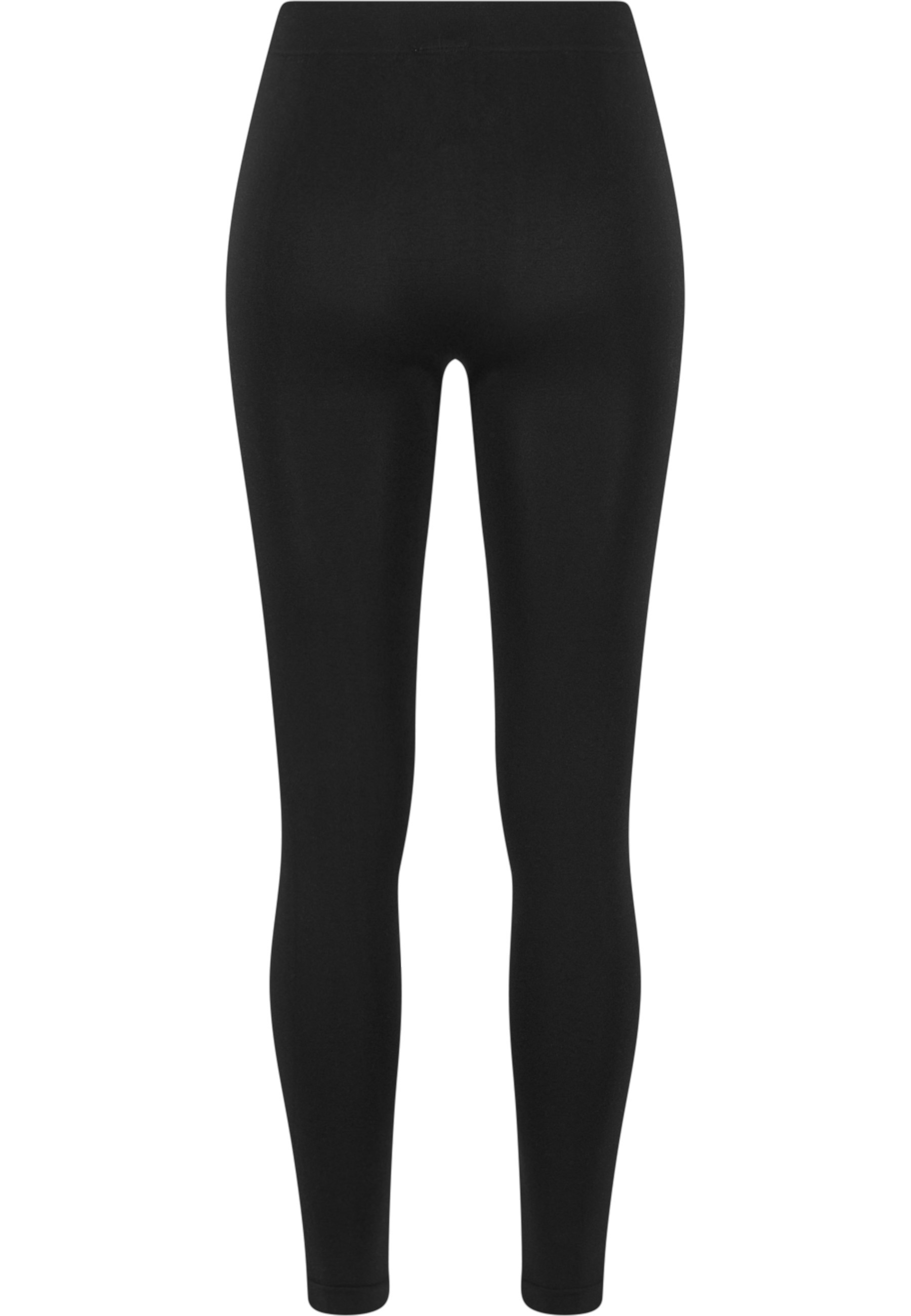 URBAN CLASSICS Leggings "Urban Classics Damen Ladies PA Leggings" günstig online kaufen